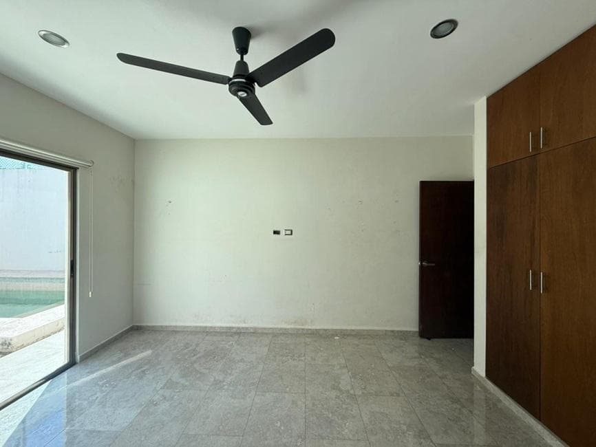 House in Temozón Norte