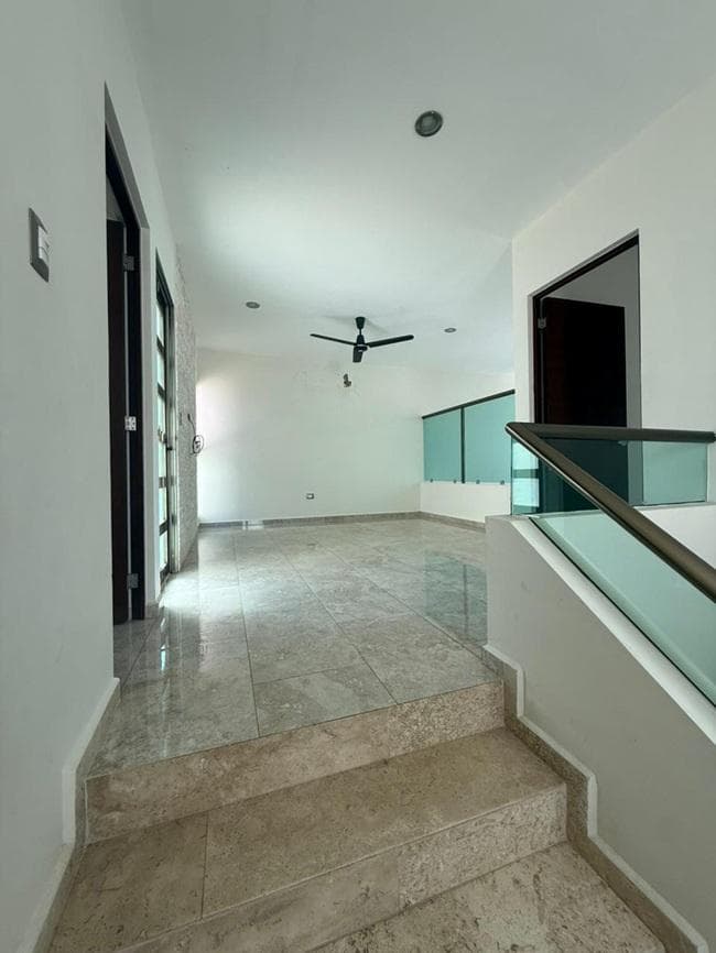 House in Temozón Norte