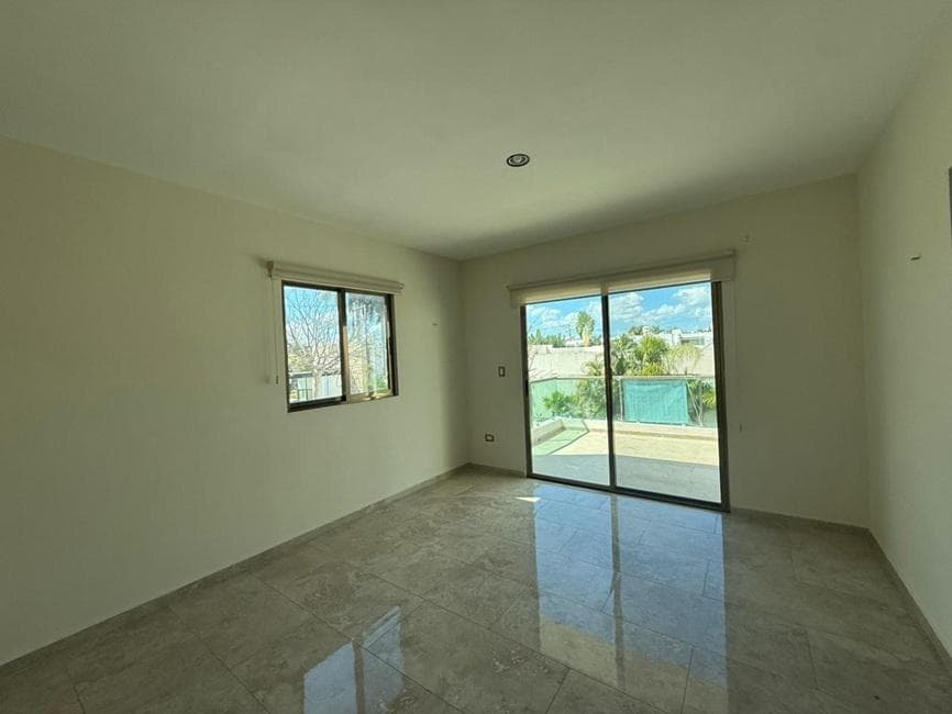 House in Temozón Norte