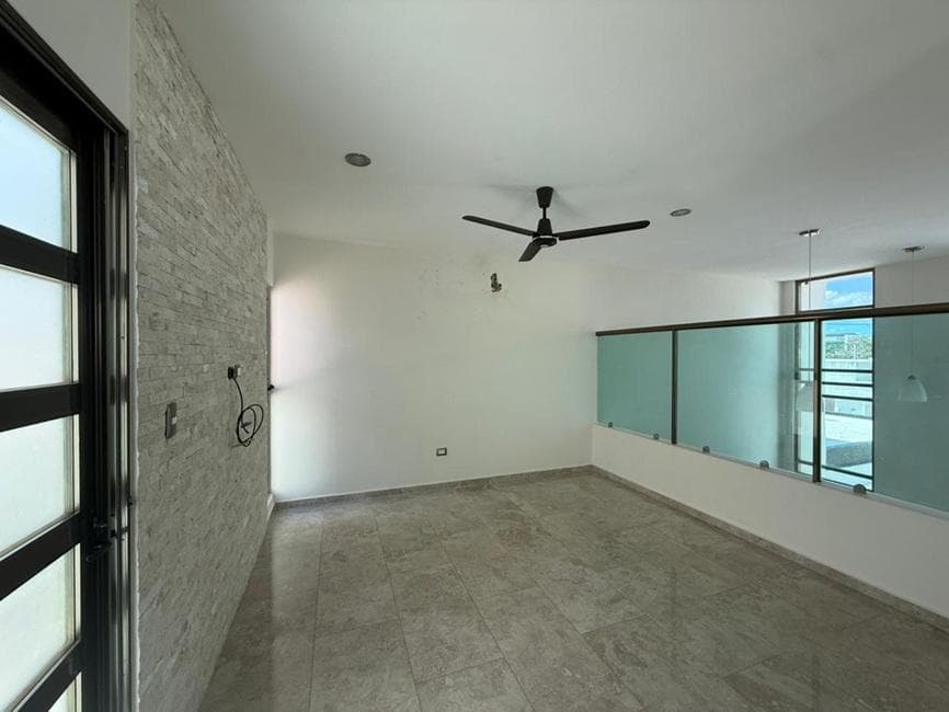 House in Temozón Norte