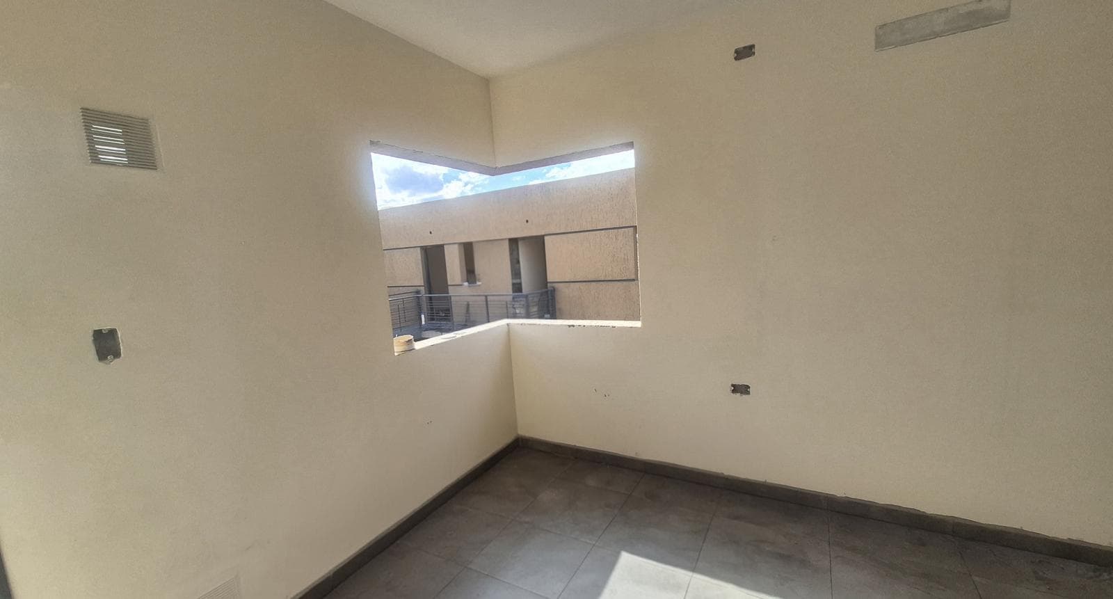 Apartment in Villa Nueva de Guaymallen