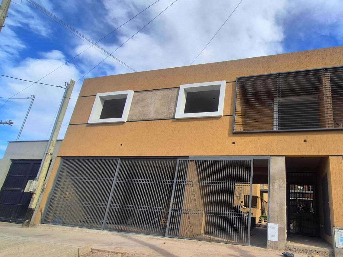Apartment in Villa Nueva de Guaymallen
