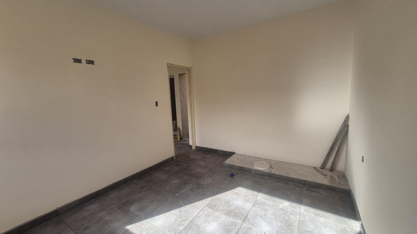 Apartment in Villa Nueva de Guaymallen