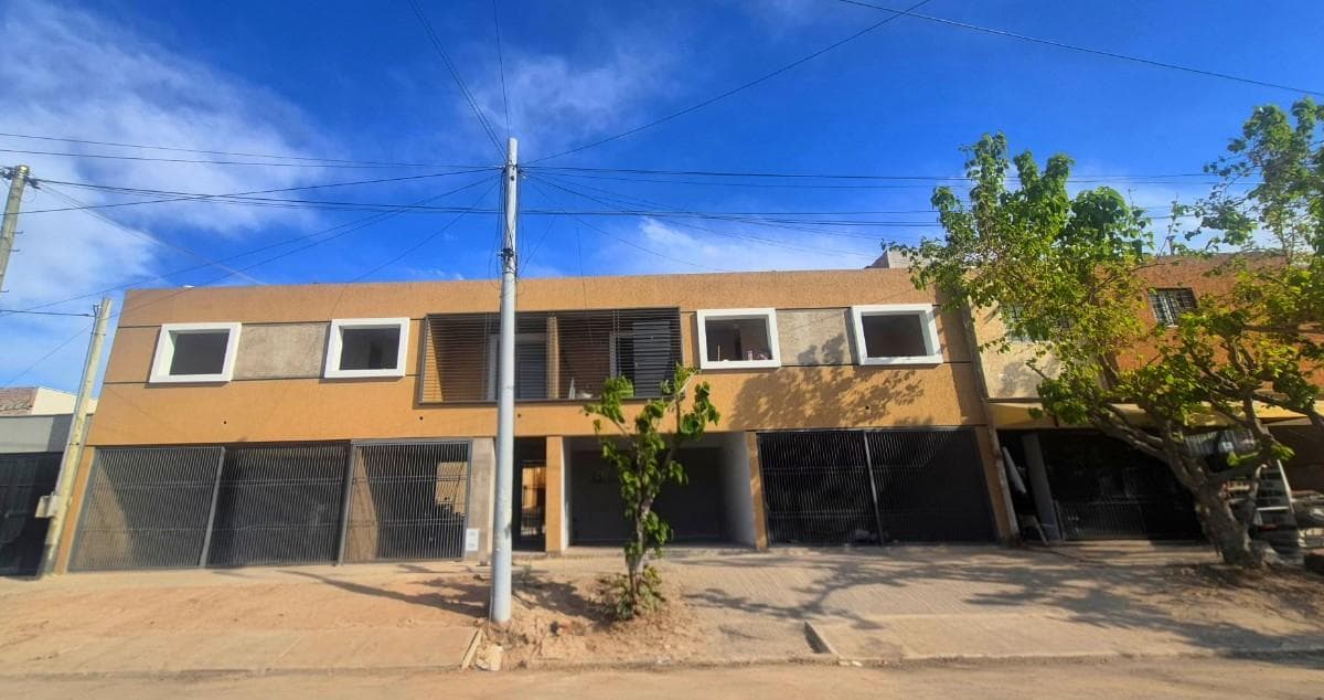Apartment in Villa Nueva de Guaymallen
