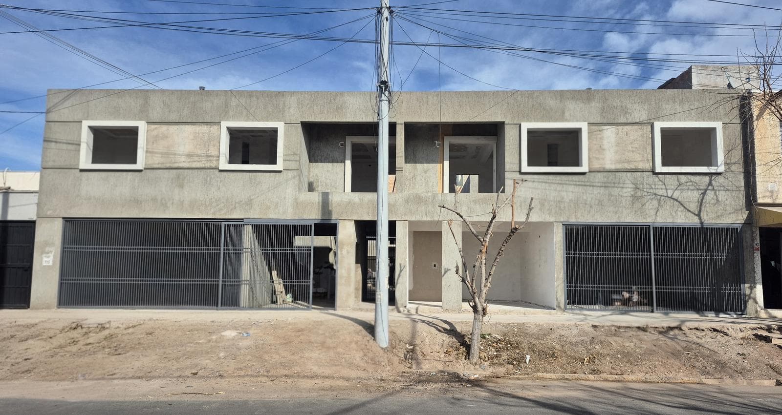 Apartment in Villa Nueva de Guaymallen
