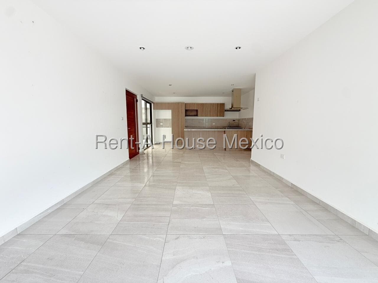Apartment for Rent in the Zibatá Subdivision. 3 Bedrooms
