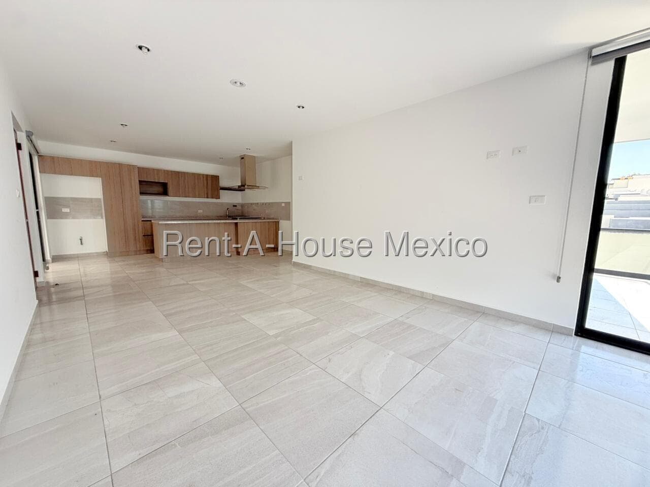 Apartment for Rent in the Zibatá Subdivision. 3 Bedrooms