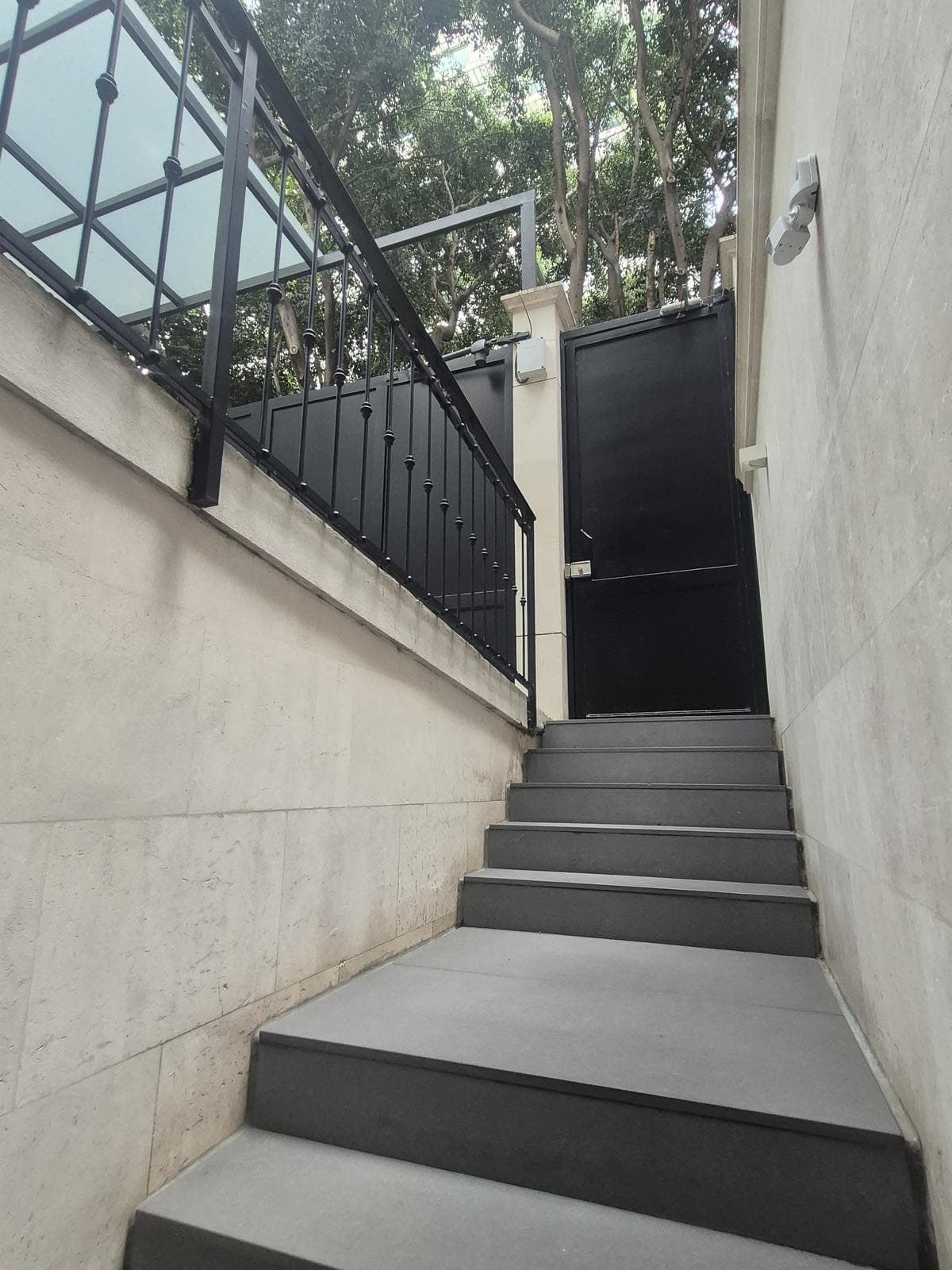 APARTMENT FOR RENT IN POLANCO