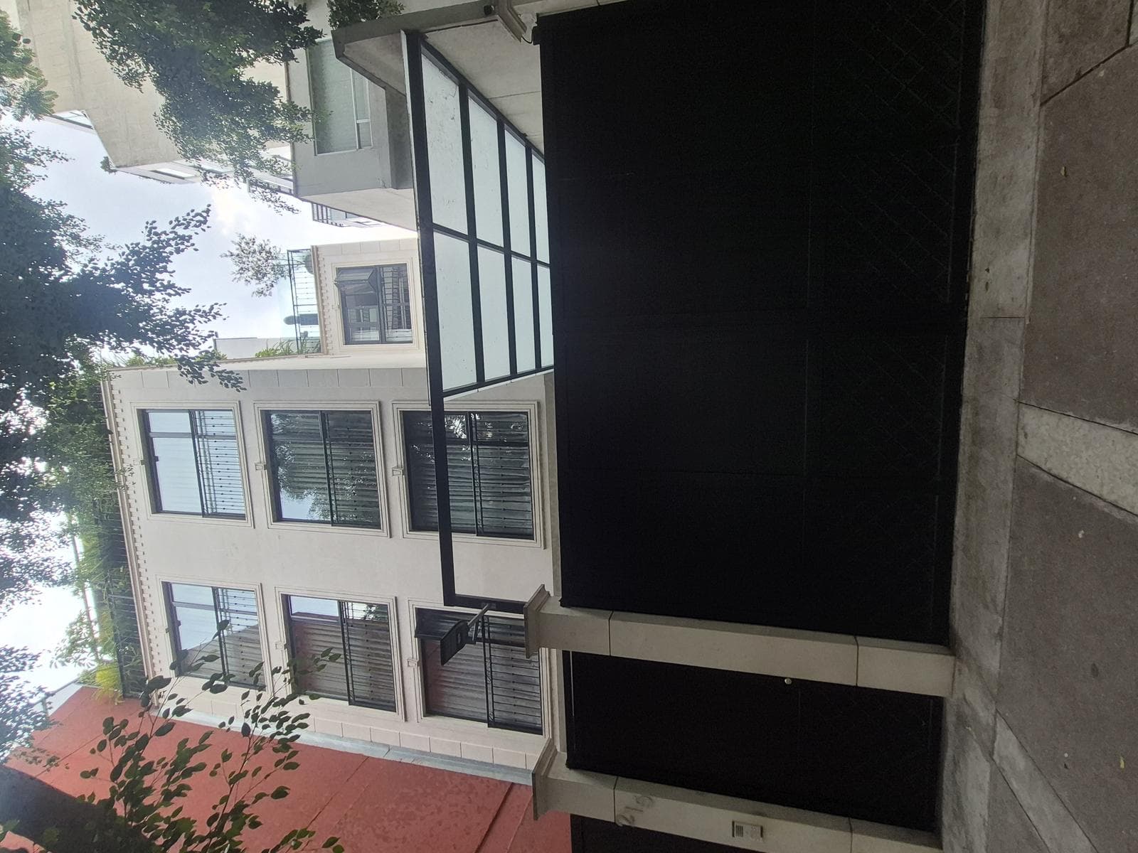APARTMENT FOR RENT IN POLANCO