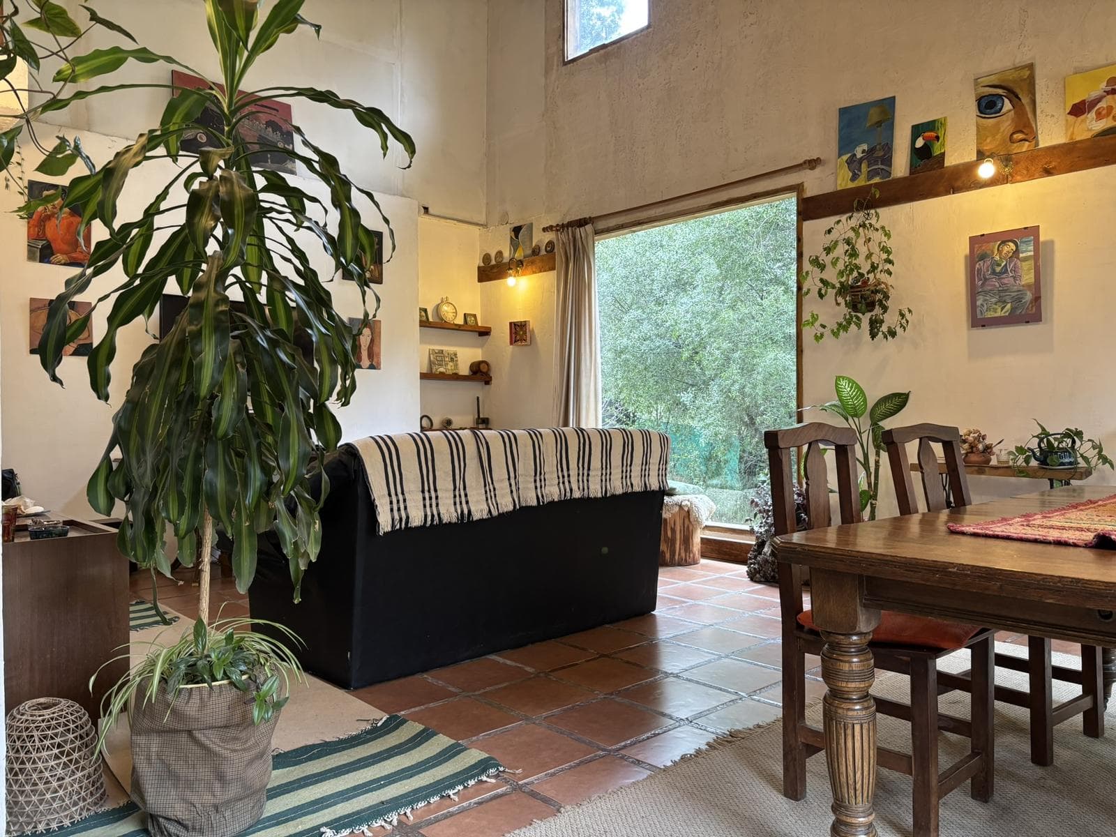 6-room house for sale - QUALIFIES FOR A MORTGAGE - PLAYA SERENA