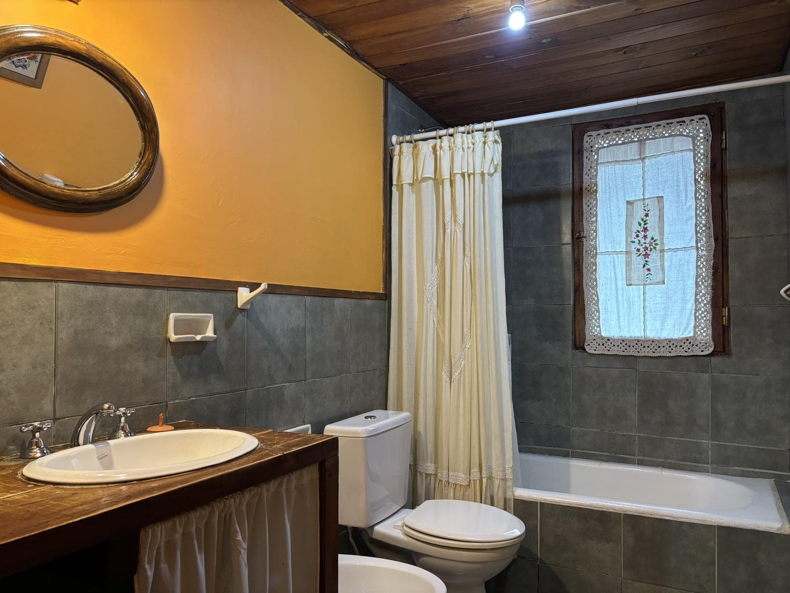 6-room house for sale - QUALIFIES FOR A MORTGAGE - PLAYA SERENA