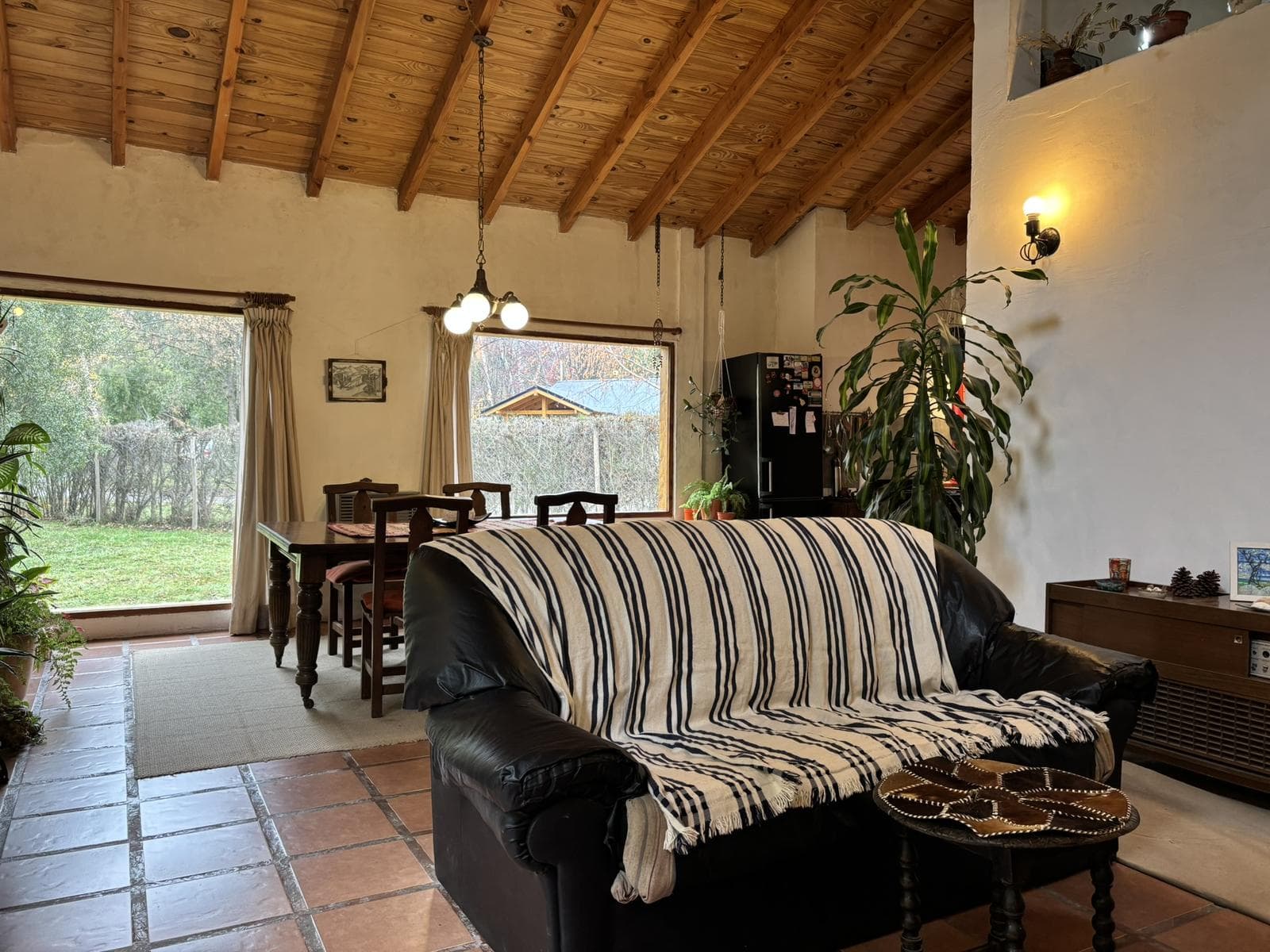 6-room house for sale - QUALIFIES FOR A MORTGAGE - PLAYA SERENA