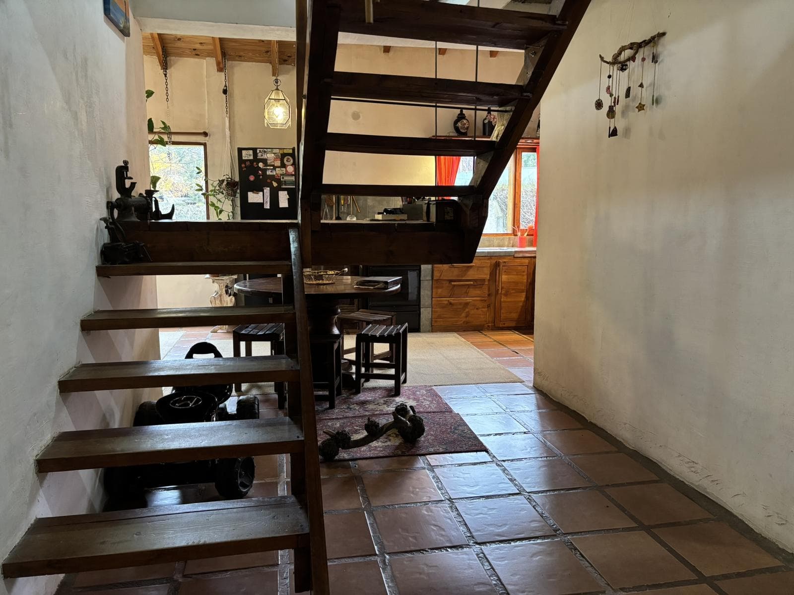 6-room house for sale - QUALIFIES FOR A MORTGAGE - PLAYA SERENA