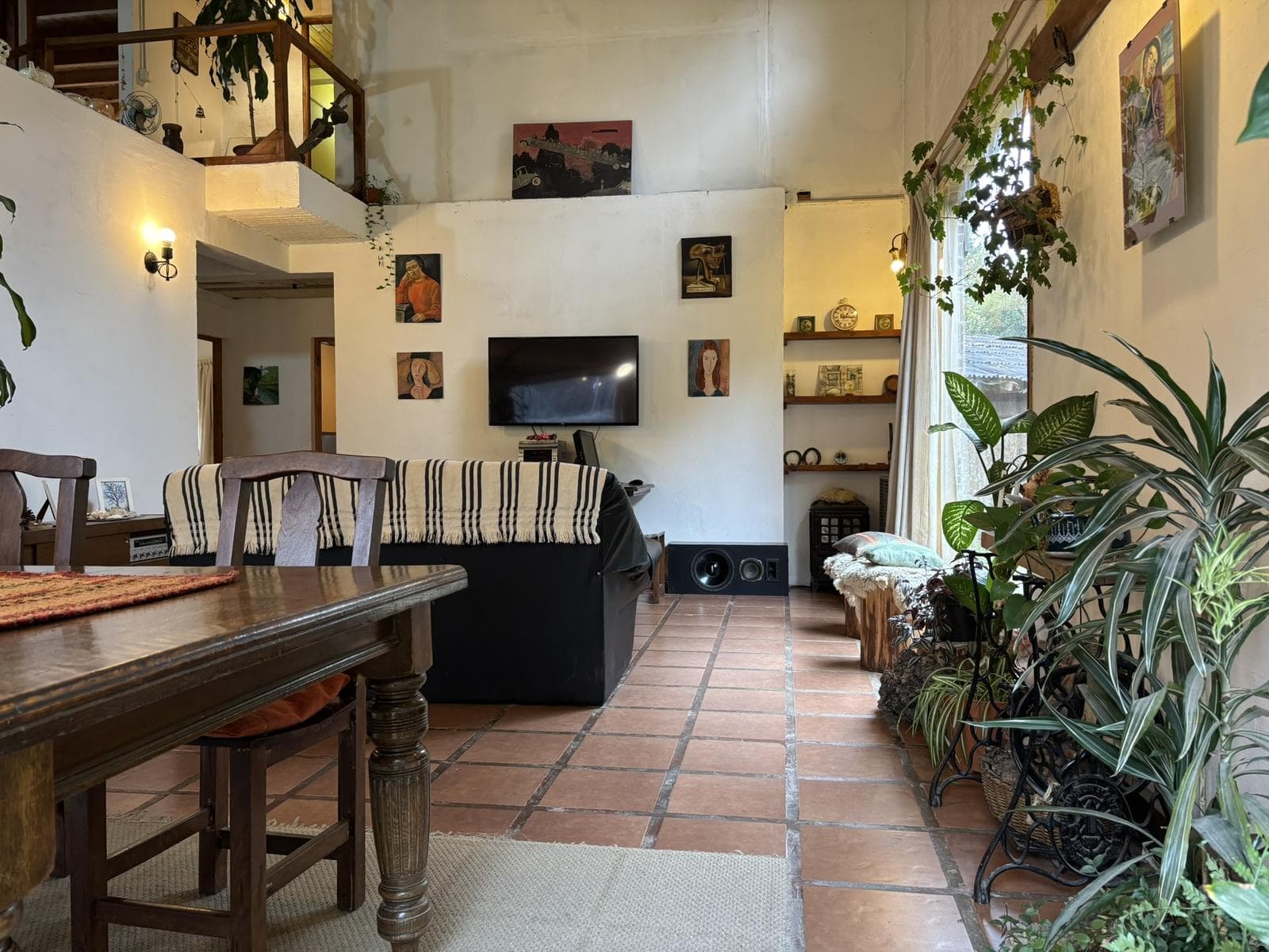 6-room house for sale - QUALIFIES FOR A MORTGAGE - PLAYA SERENA