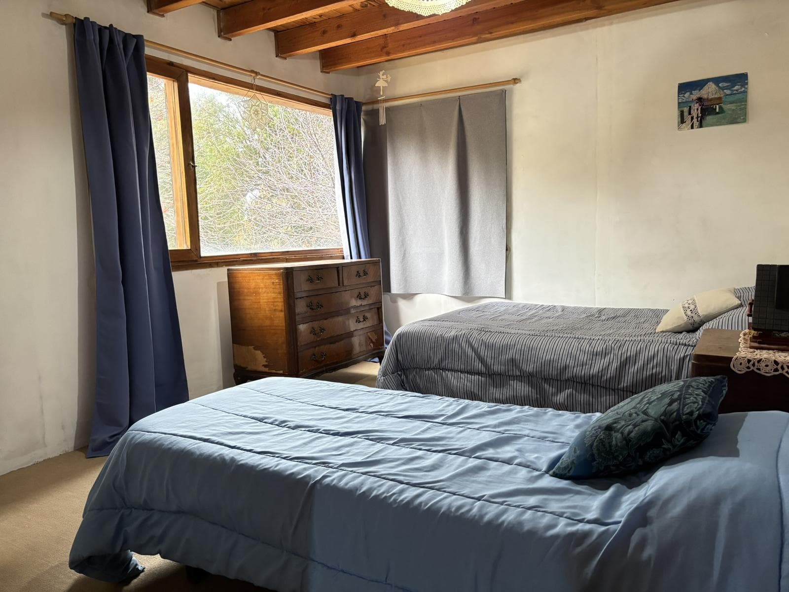 6-room house for sale - QUALIFIES FOR A MORTGAGE - PLAYA SERENA