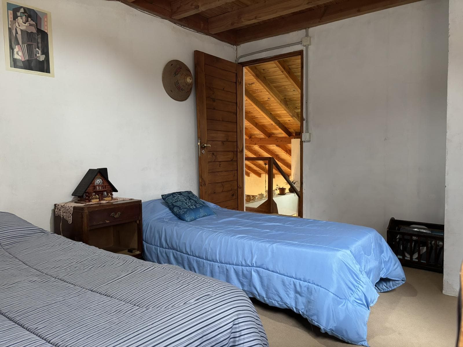 6-room house for sale - QUALIFIES FOR A MORTGAGE - PLAYA SERENA