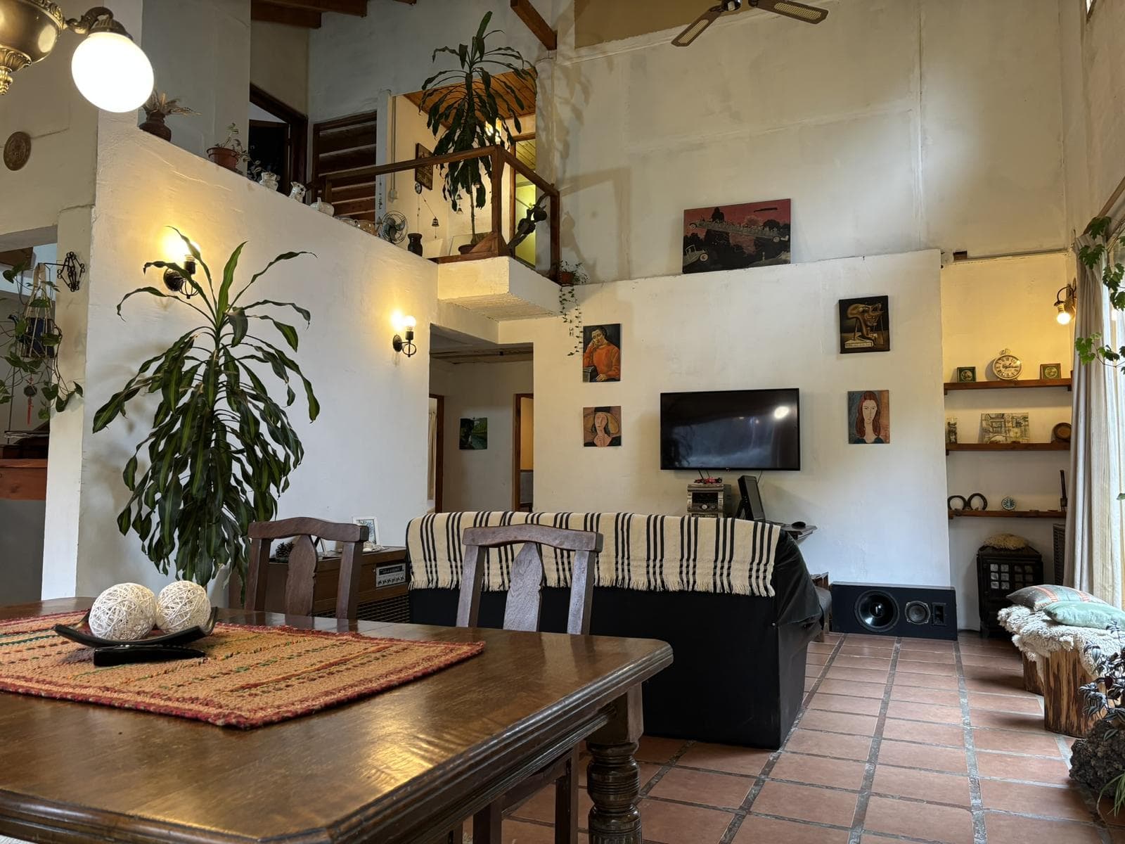 6-room house for sale - QUALIFIES FOR A MORTGAGE - PLAYA SERENA