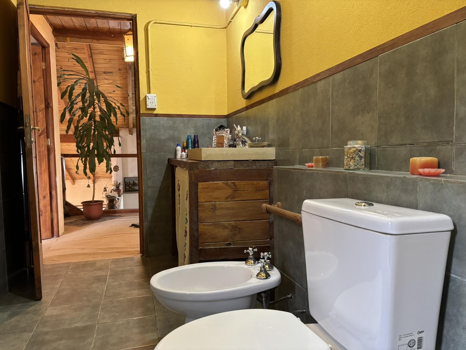 6-room house for sale - QUALIFIES FOR A MORTGAGE - PLAYA SERENA
