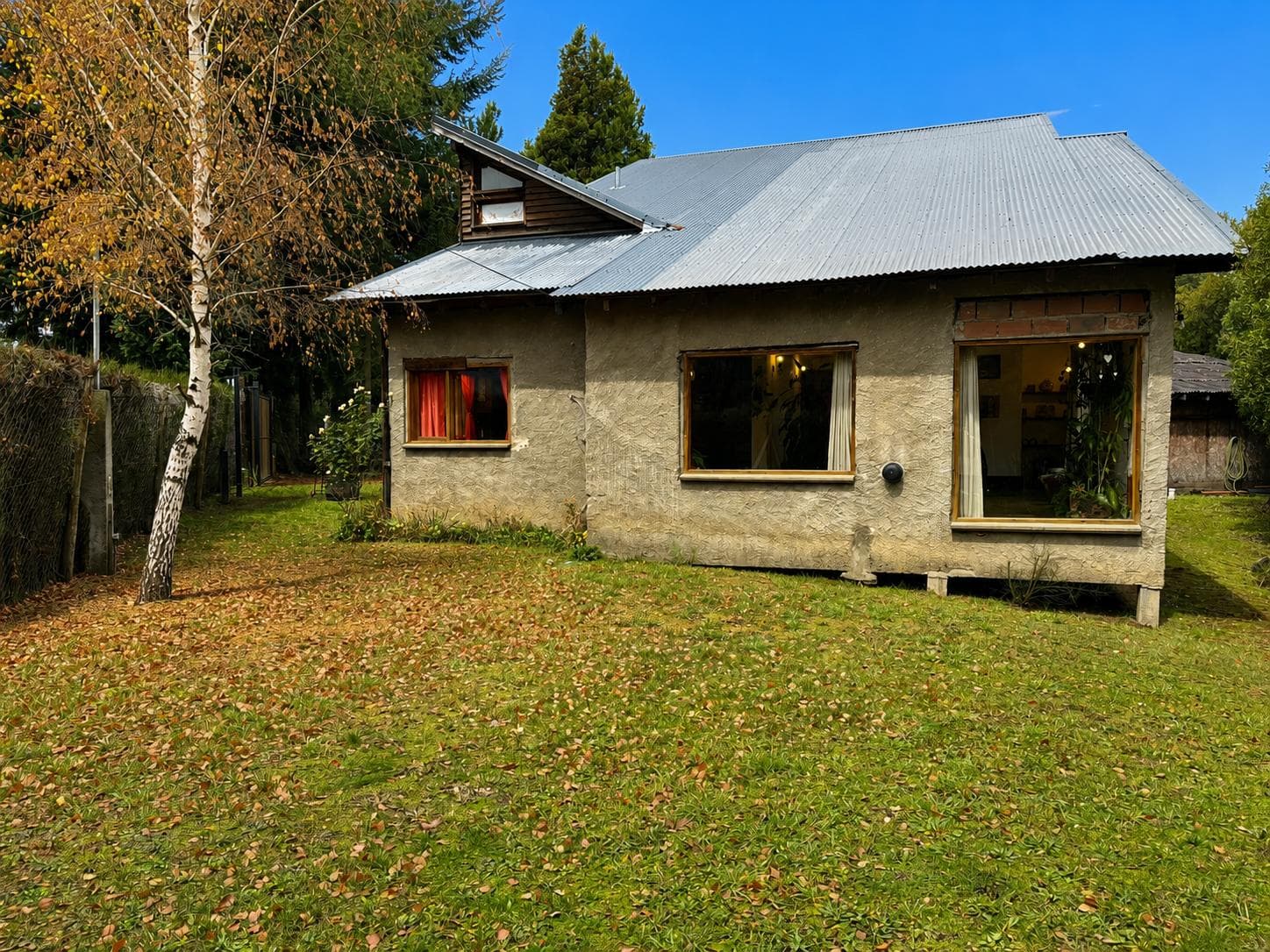 6-room house for sale - QUALIFIES FOR A MORTGAGE - PLAYA SERENA