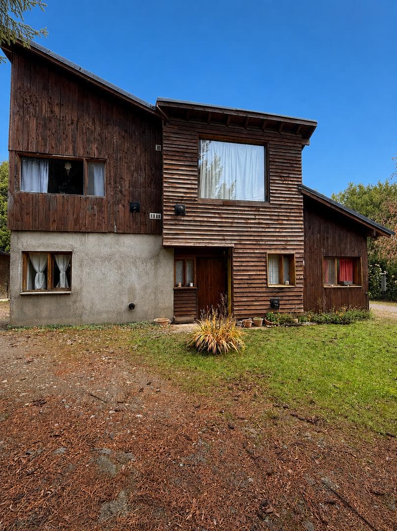 6-room house for sale - QUALIFIES FOR A MORTGAGE - PLAYA SERENA