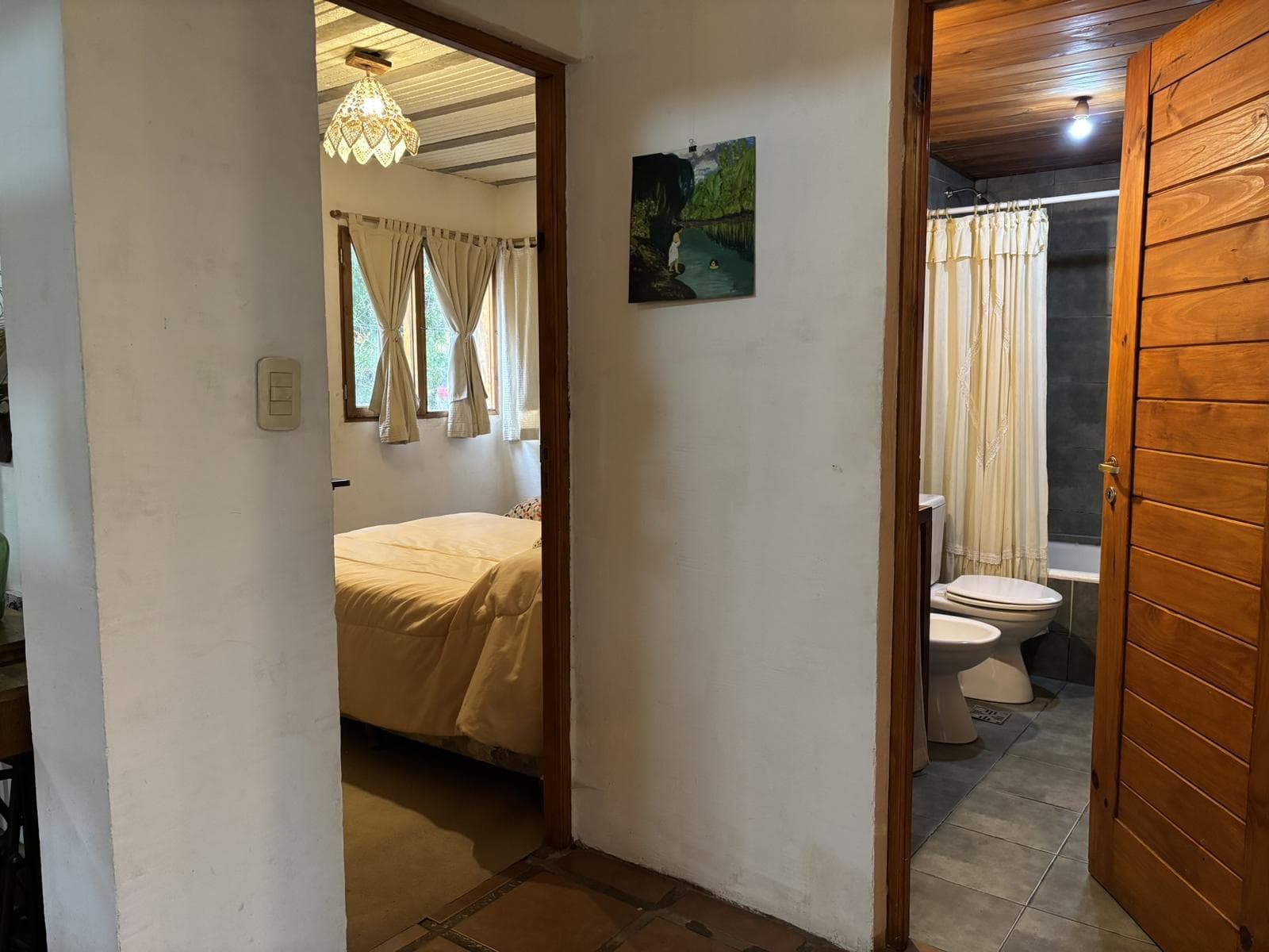 6-room house for sale - QUALIFIES FOR A MORTGAGE - PLAYA SERENA