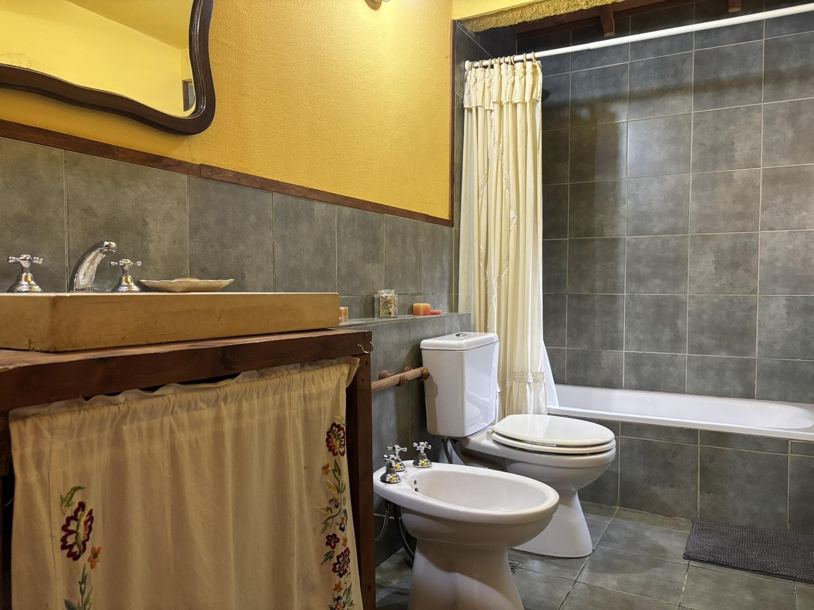 6-room house for sale - QUALIFIES FOR A MORTGAGE - PLAYA SERENA