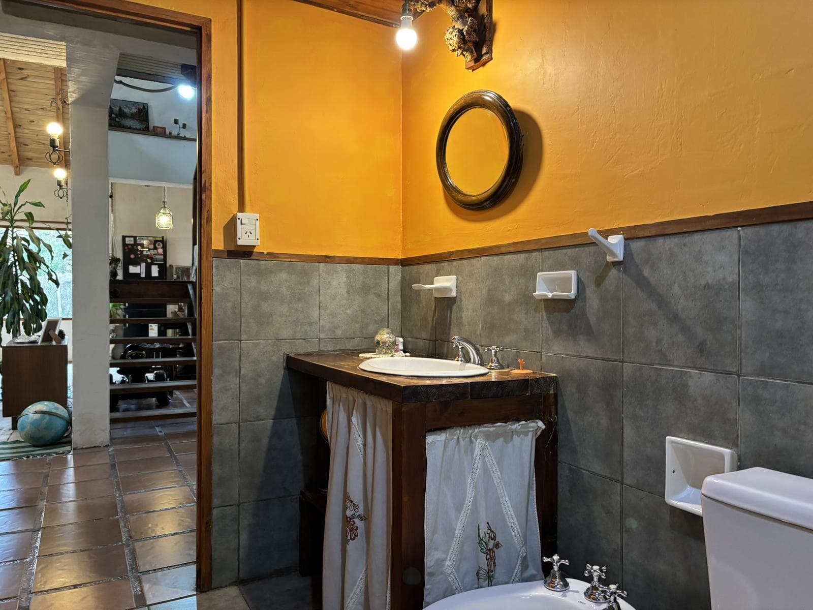 6-room house for sale - QUALIFIES FOR A MORTGAGE - PLAYA SERENA