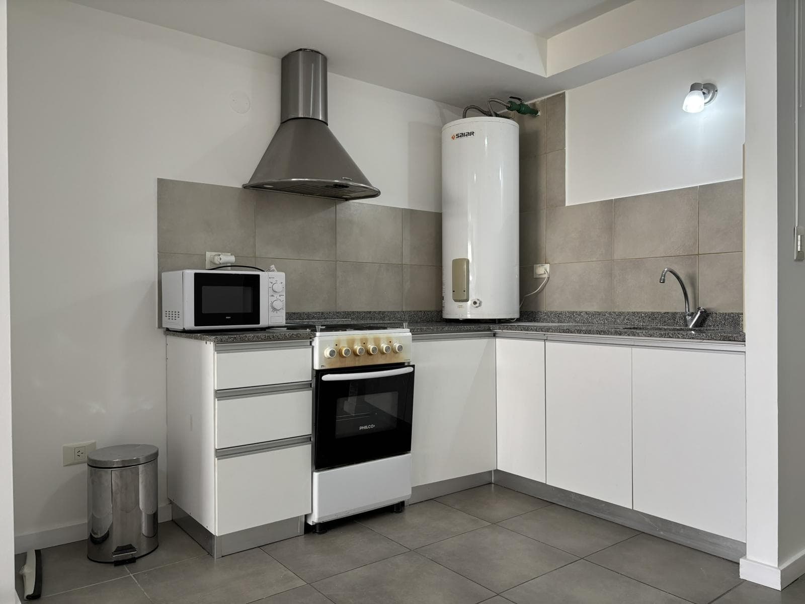 3-room apartment - ELIGIBLE FOR LOAN | PROFESSIONALS | TOURISM - DOWNTOWN