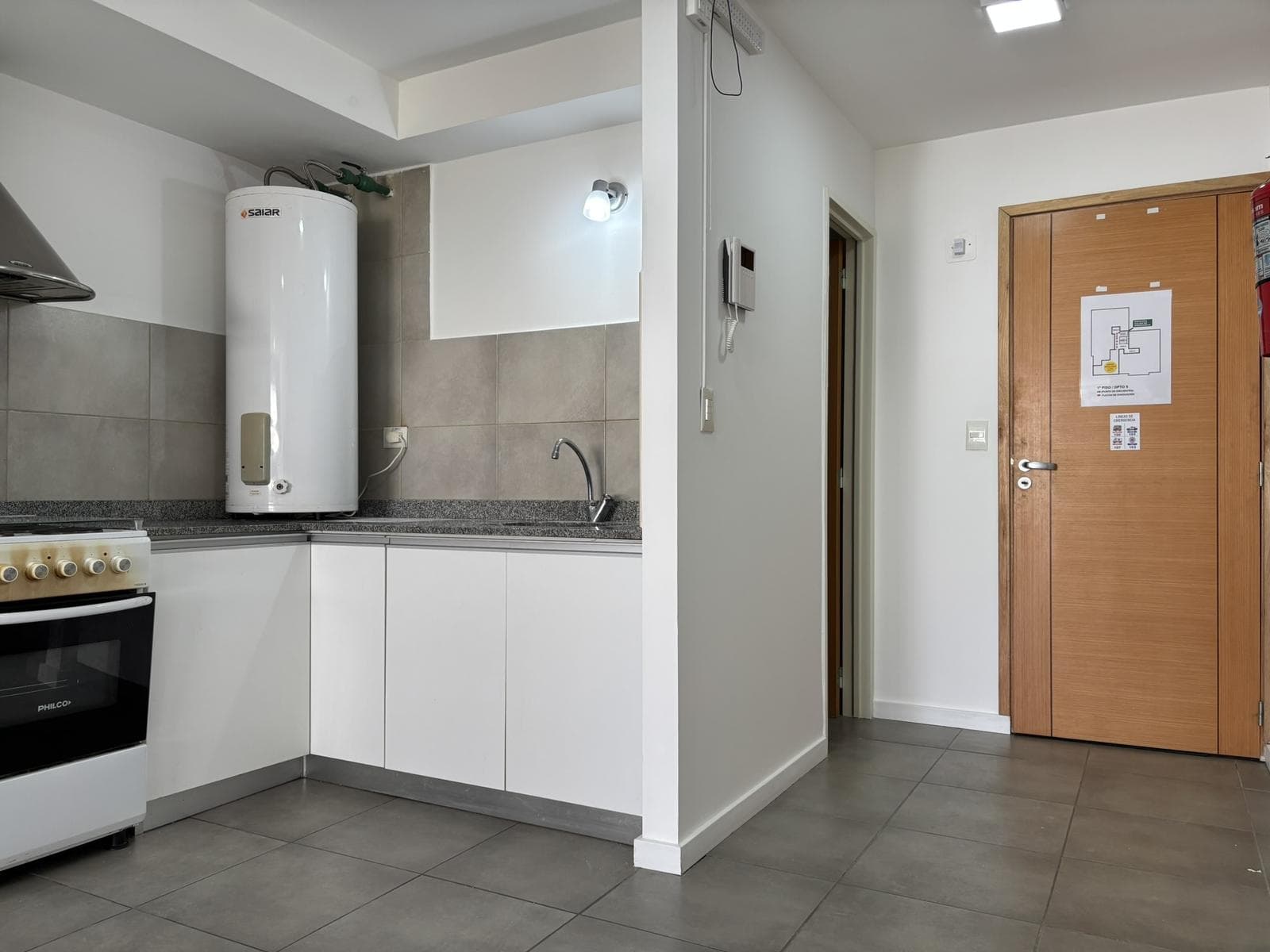 3-room apartment - ELIGIBLE FOR LOAN | PROFESSIONALS | TOURISM - DOWNTOWN
