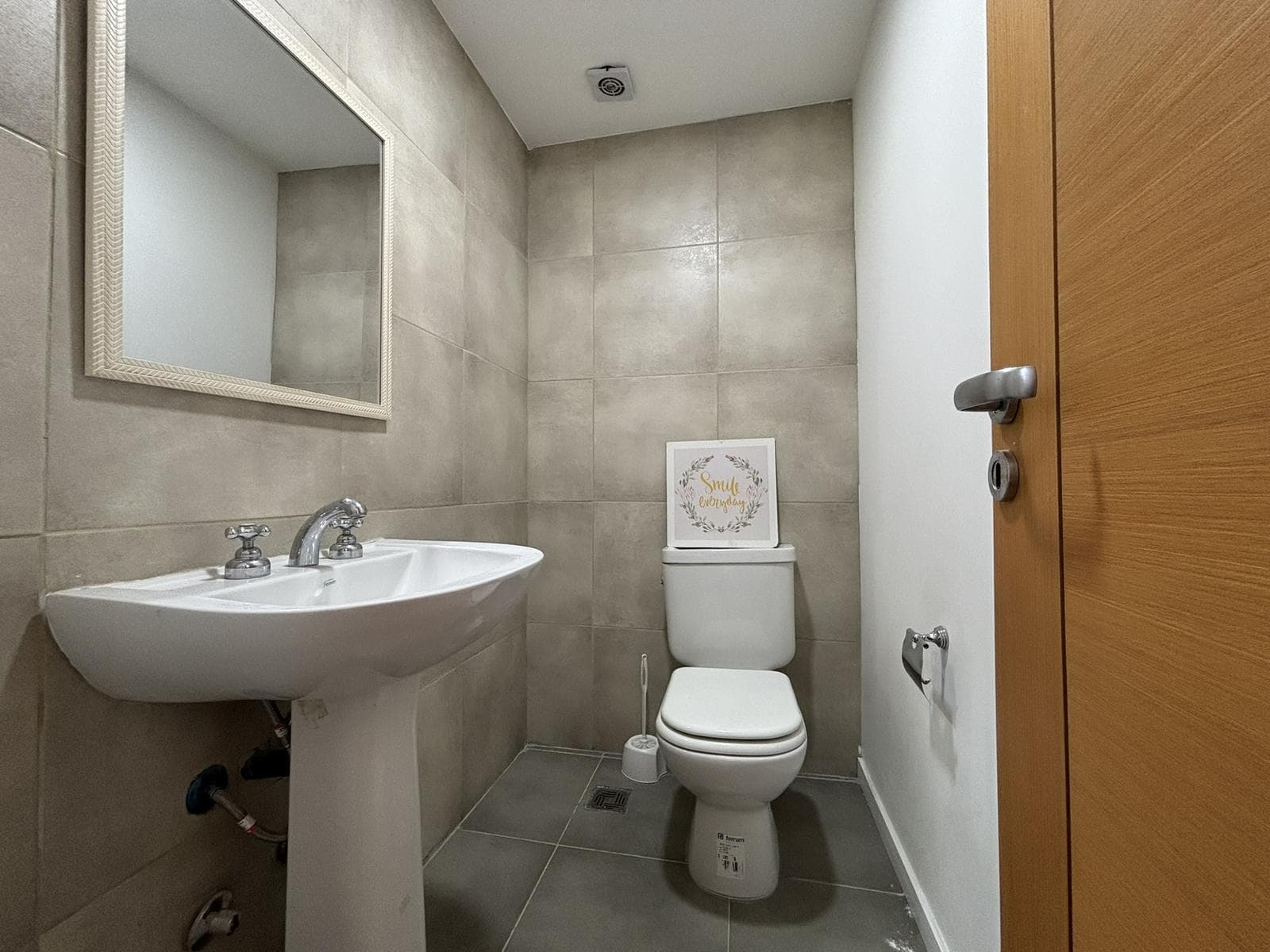 3-room apartment - ELIGIBLE FOR LOAN | PROFESSIONALS | TOURISM - DOWNTOWN