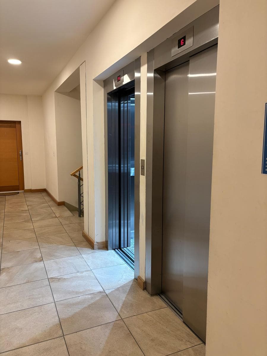 3-room apartment - ELIGIBLE FOR LOAN | PROFESSIONALS | TOURISM - DOWNTOWN