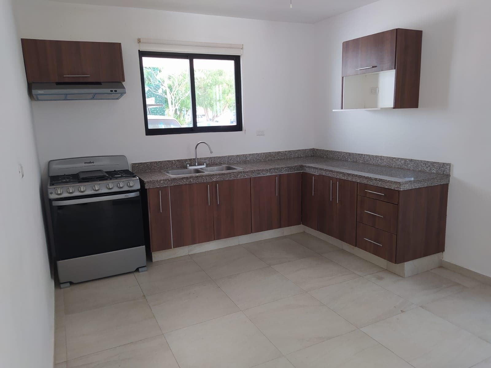 3-Bedroom House for Rent with a Pool in Mérida, Yucatán, in the Plaza la Isla Area