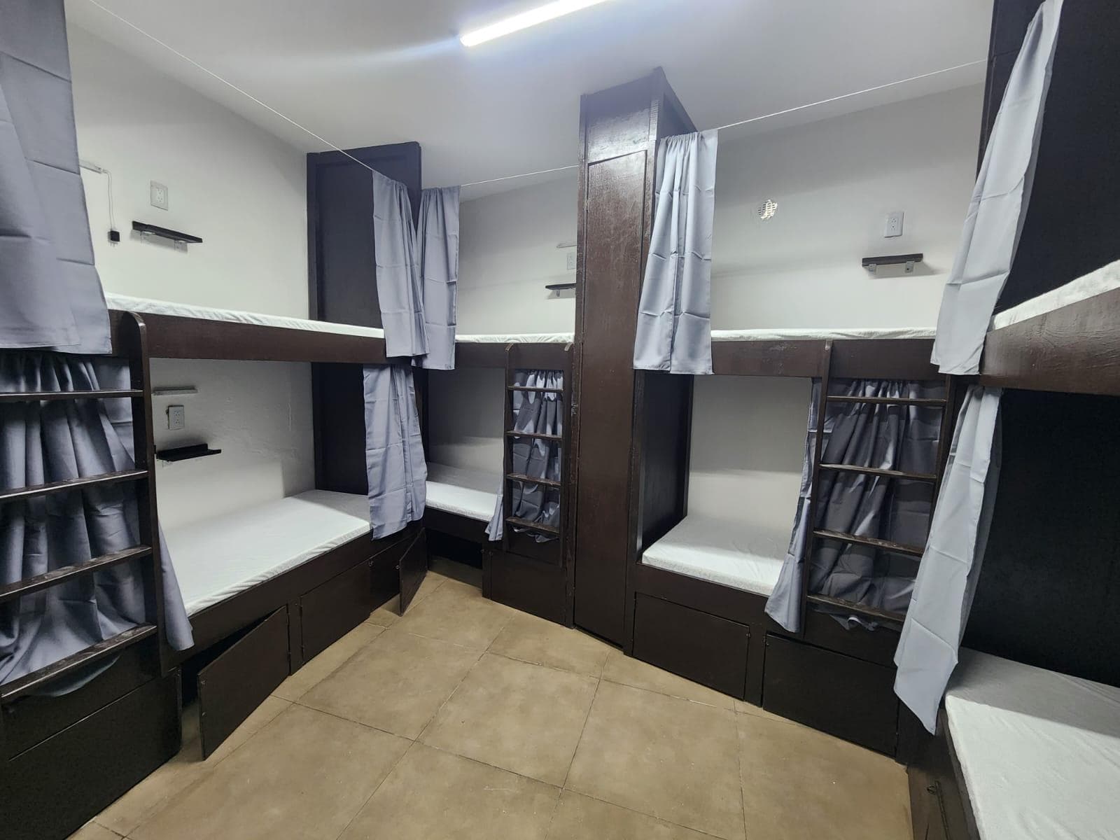 Brand-new guesthouse for sale with a pool and rooftop sun deck