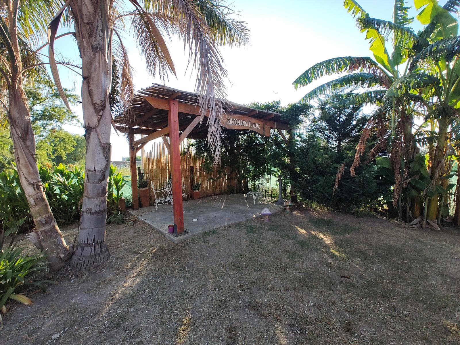 Country House in Carrizales