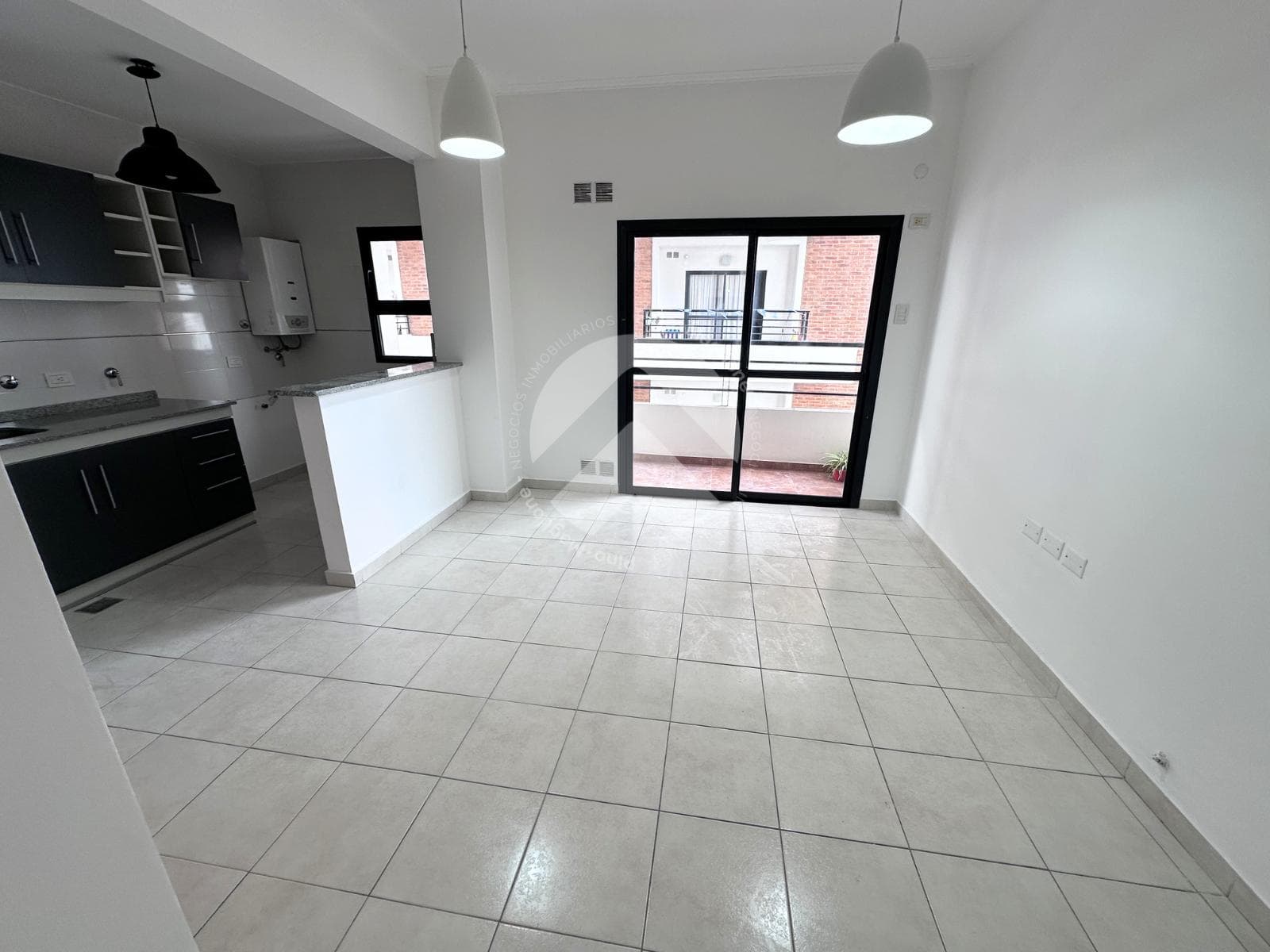 1-Bedroom Apartment for Sale – CONSTITUYENTES Neighborhood