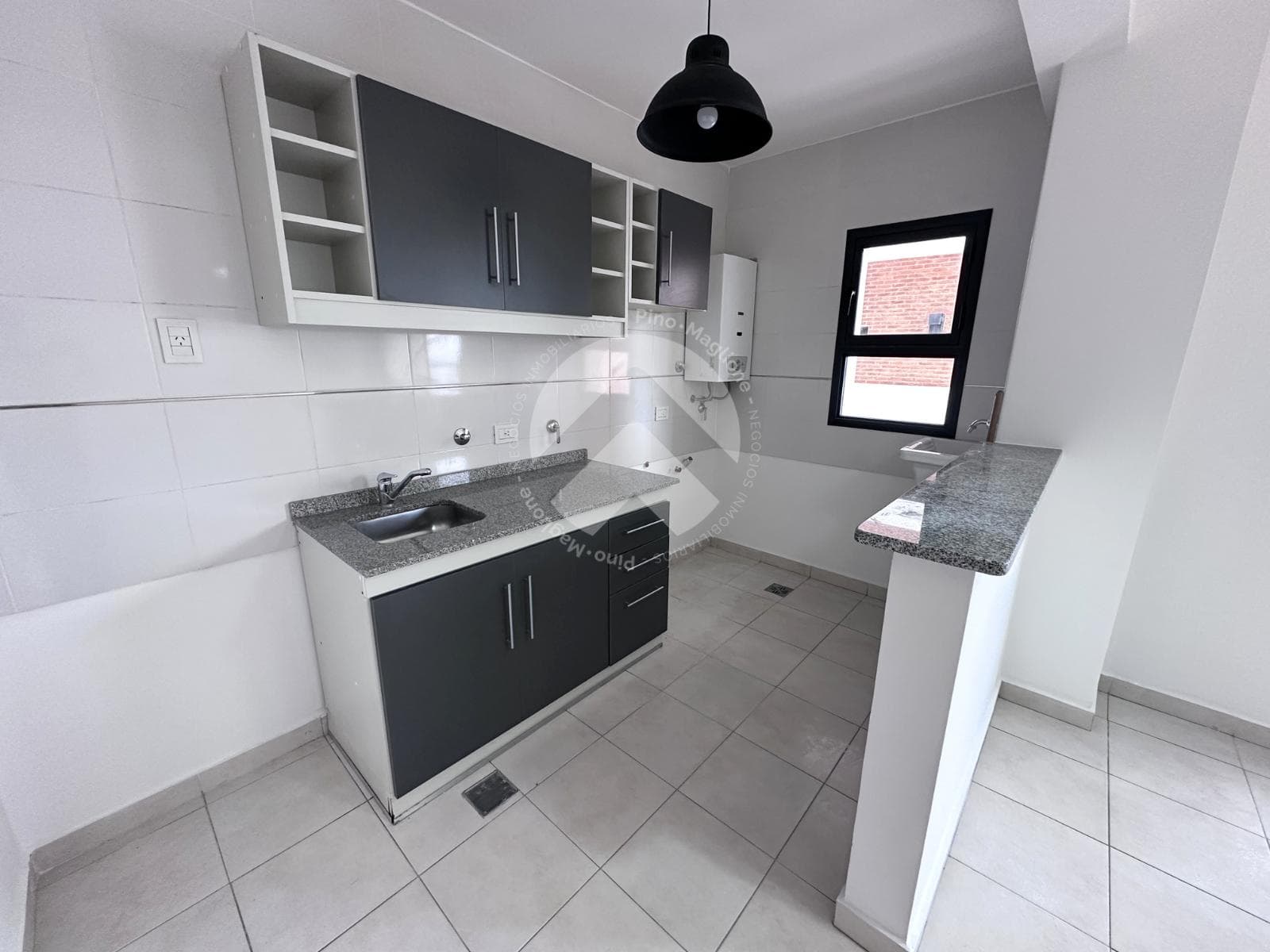 1-Bedroom Apartment for Sale – CONSTITUYENTES Neighborhood