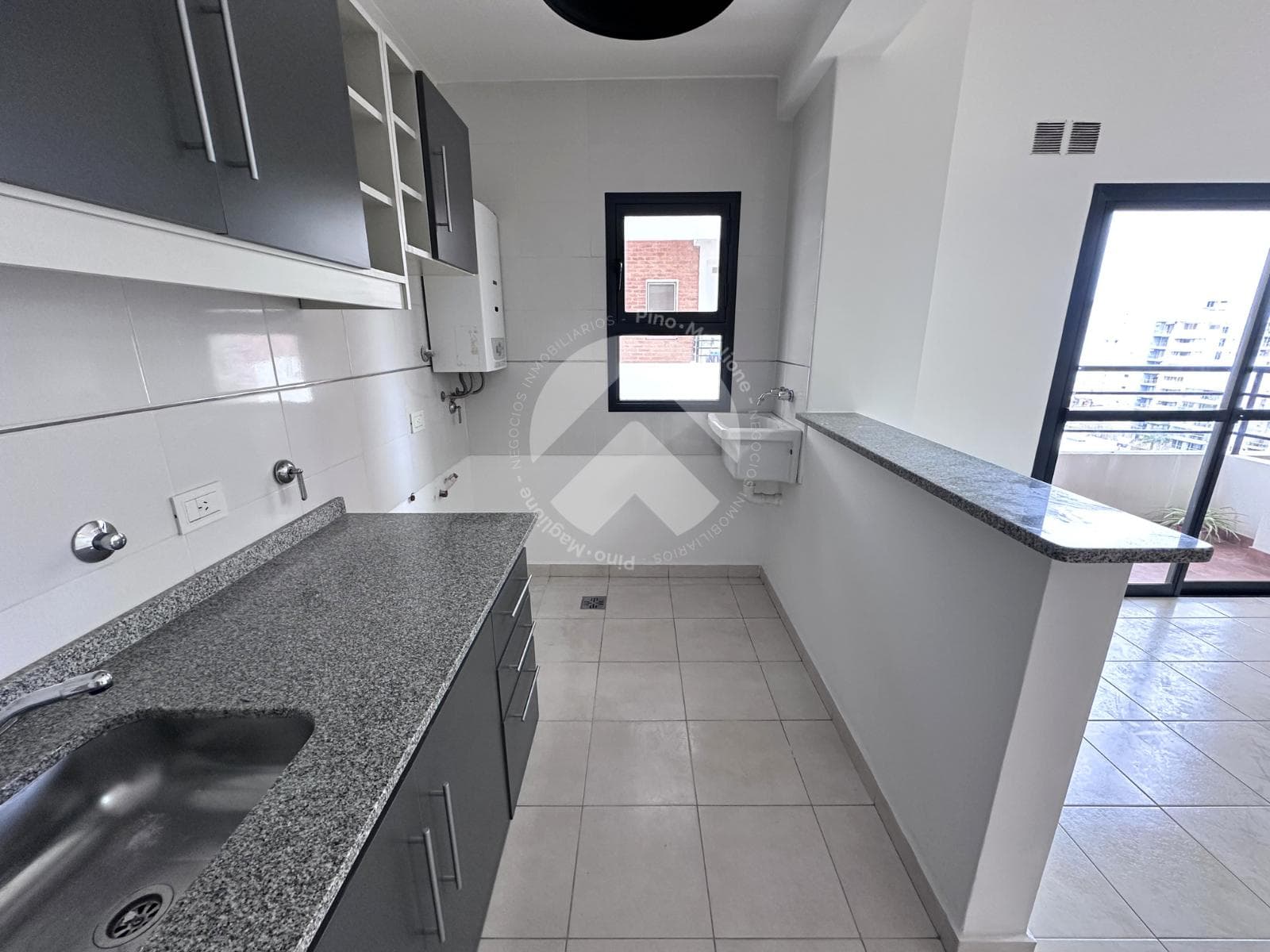 1-Bedroom Apartment for Sale – CONSTITUYENTES Neighborhood