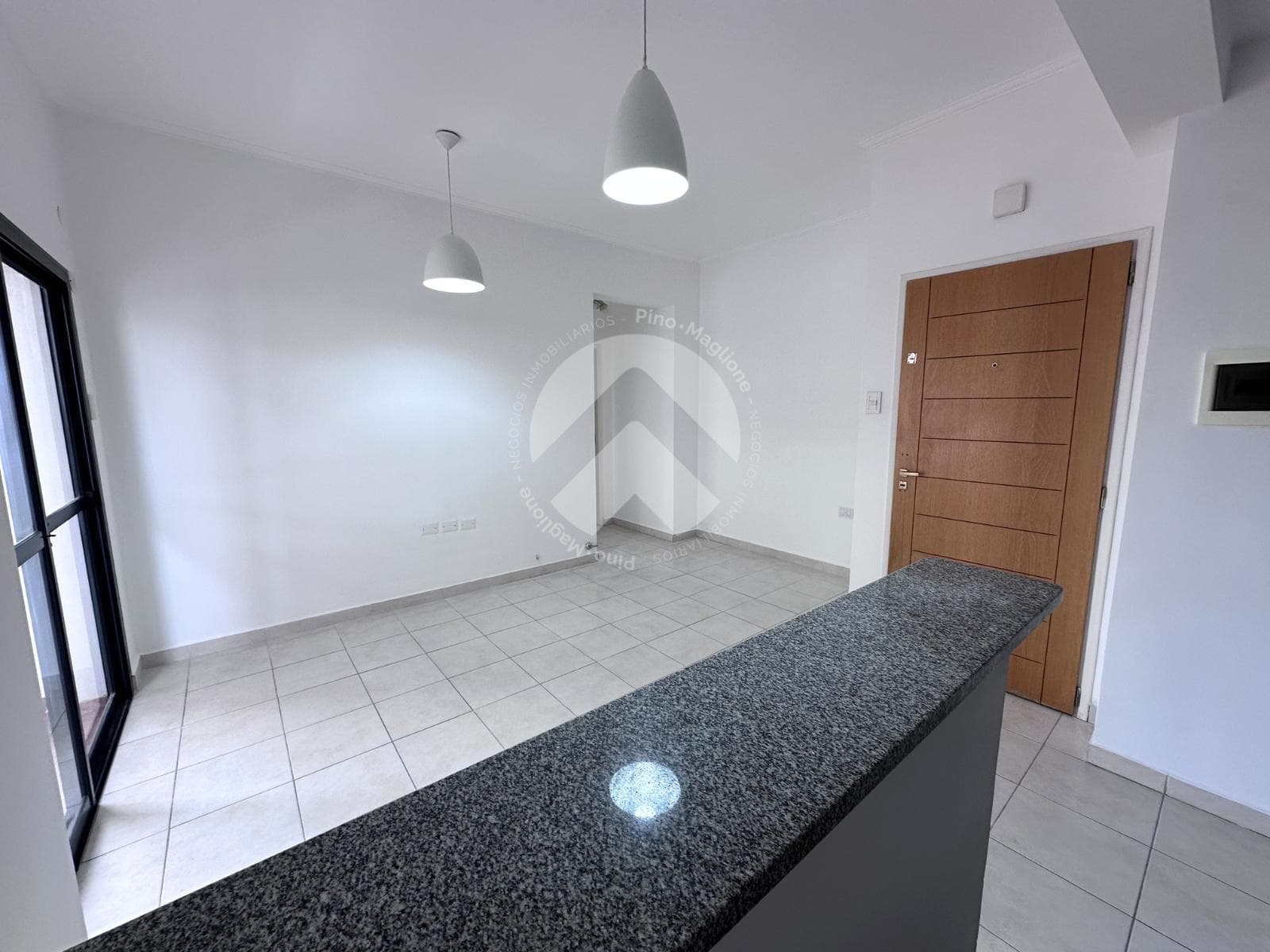 1-Bedroom Apartment for Sale – CONSTITUYENTES Neighborhood