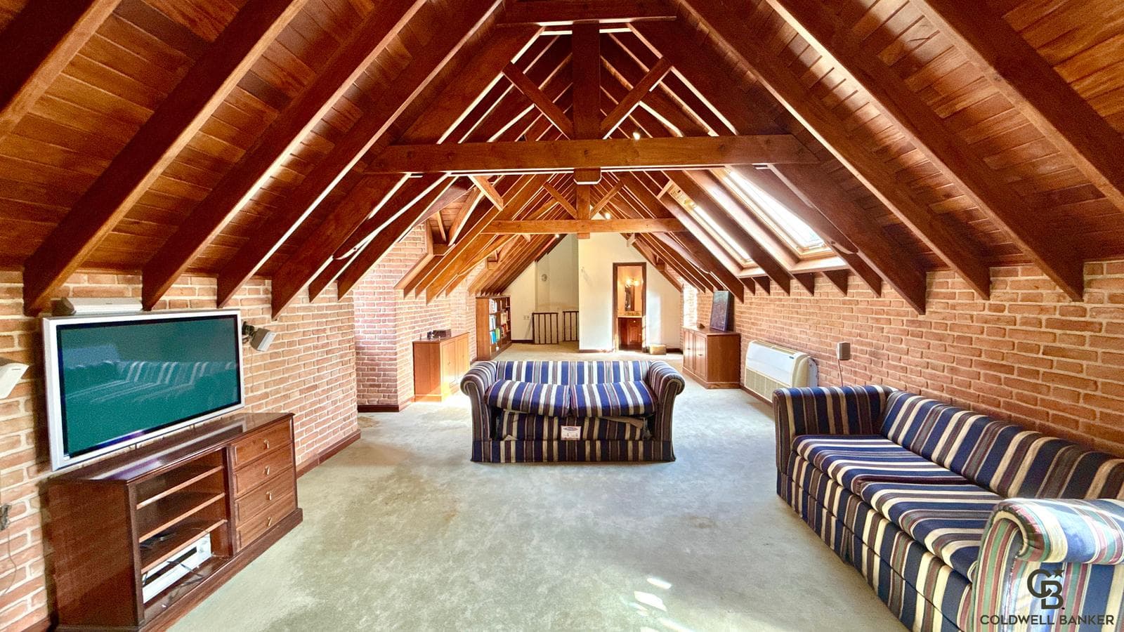 English-Style House for Sale in Belgrano.R