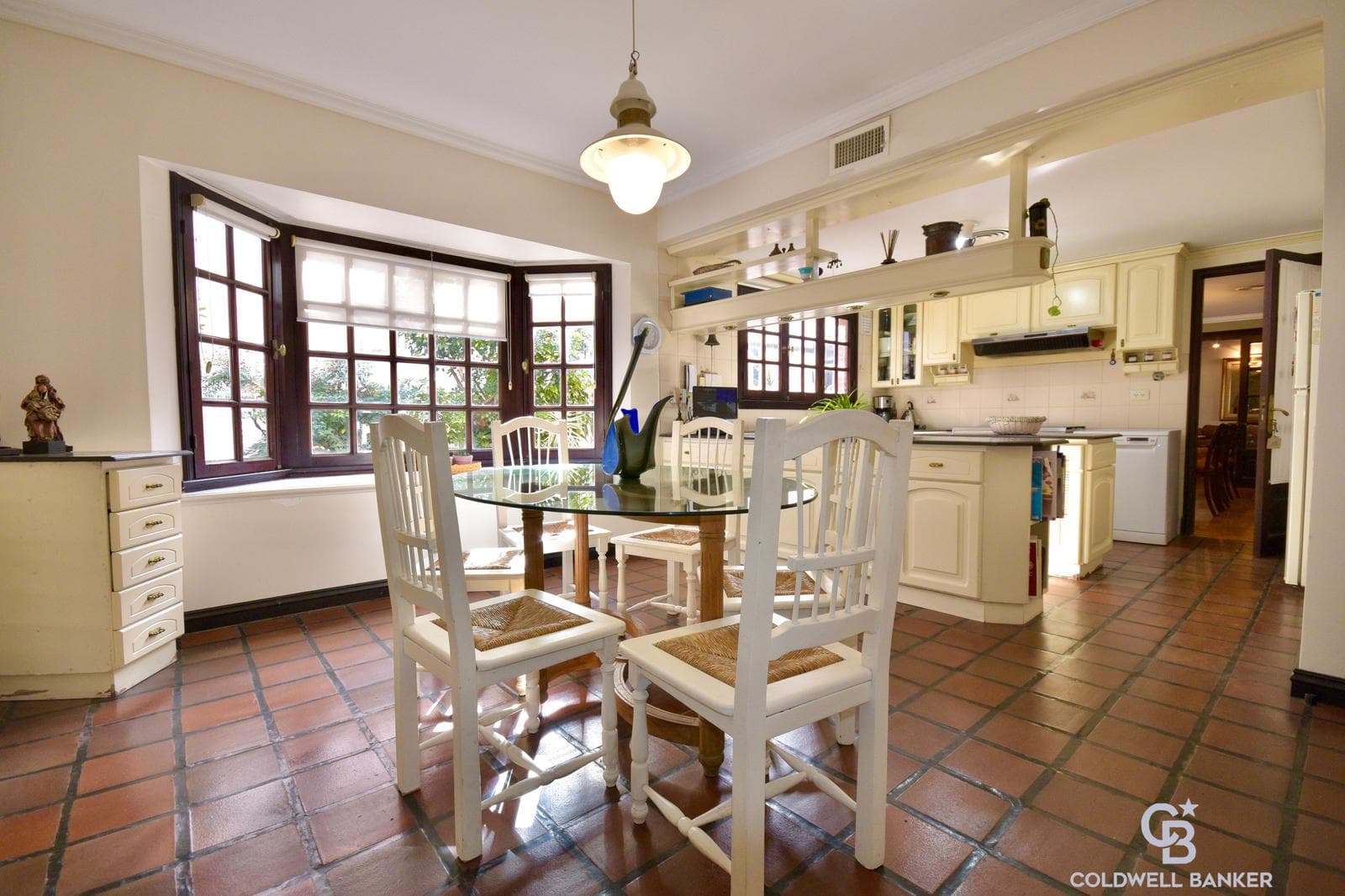 English-Style House for Sale in Belgrano.R