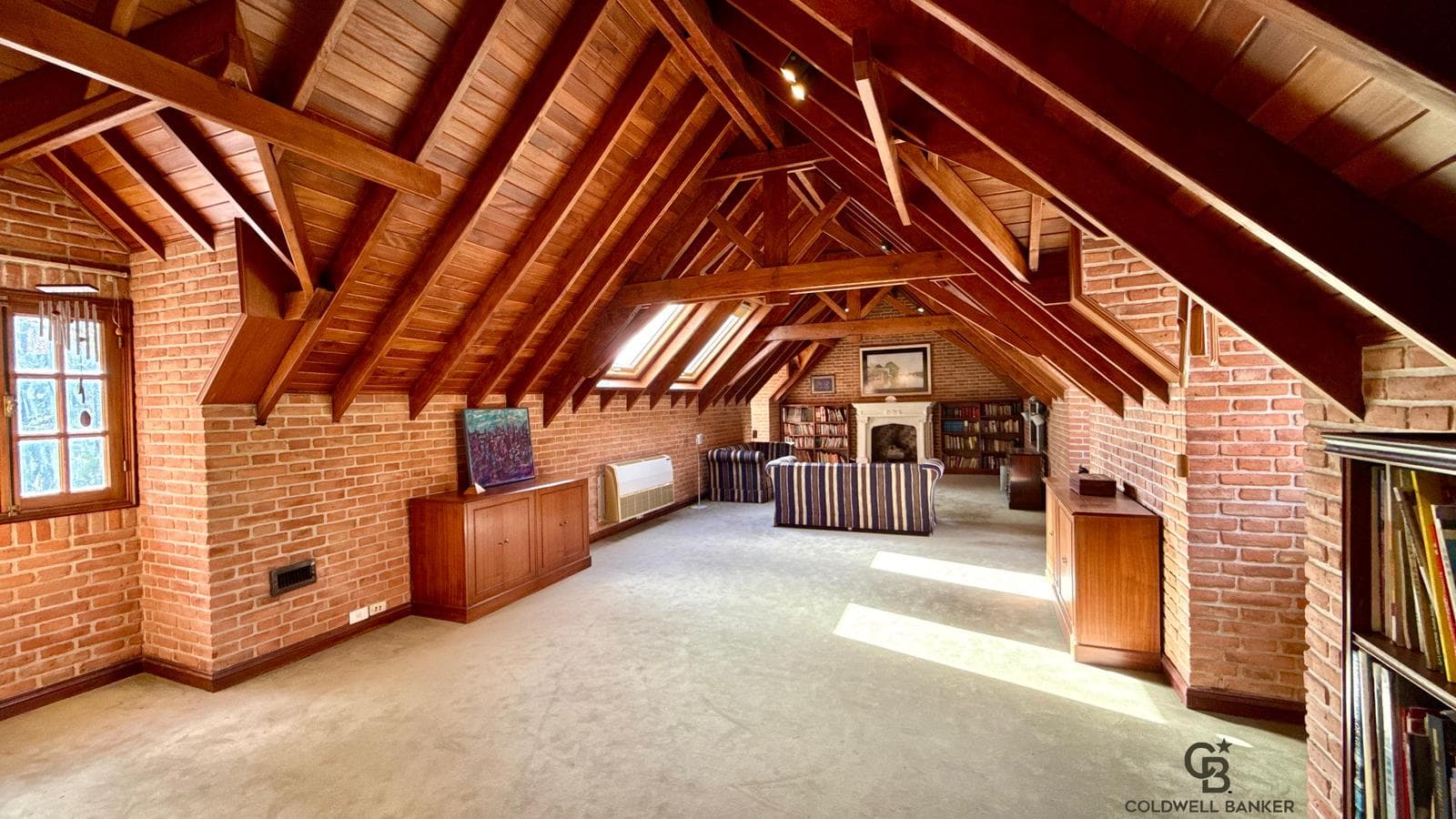 English-Style House for Sale in Belgrano.R