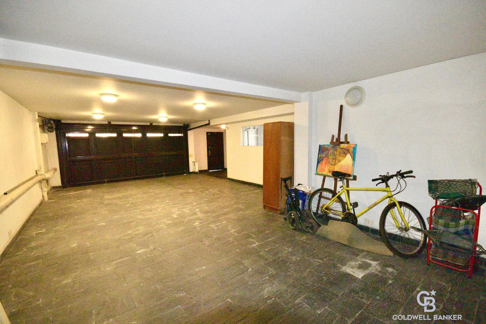 English-Style House for Sale in Belgrano.R