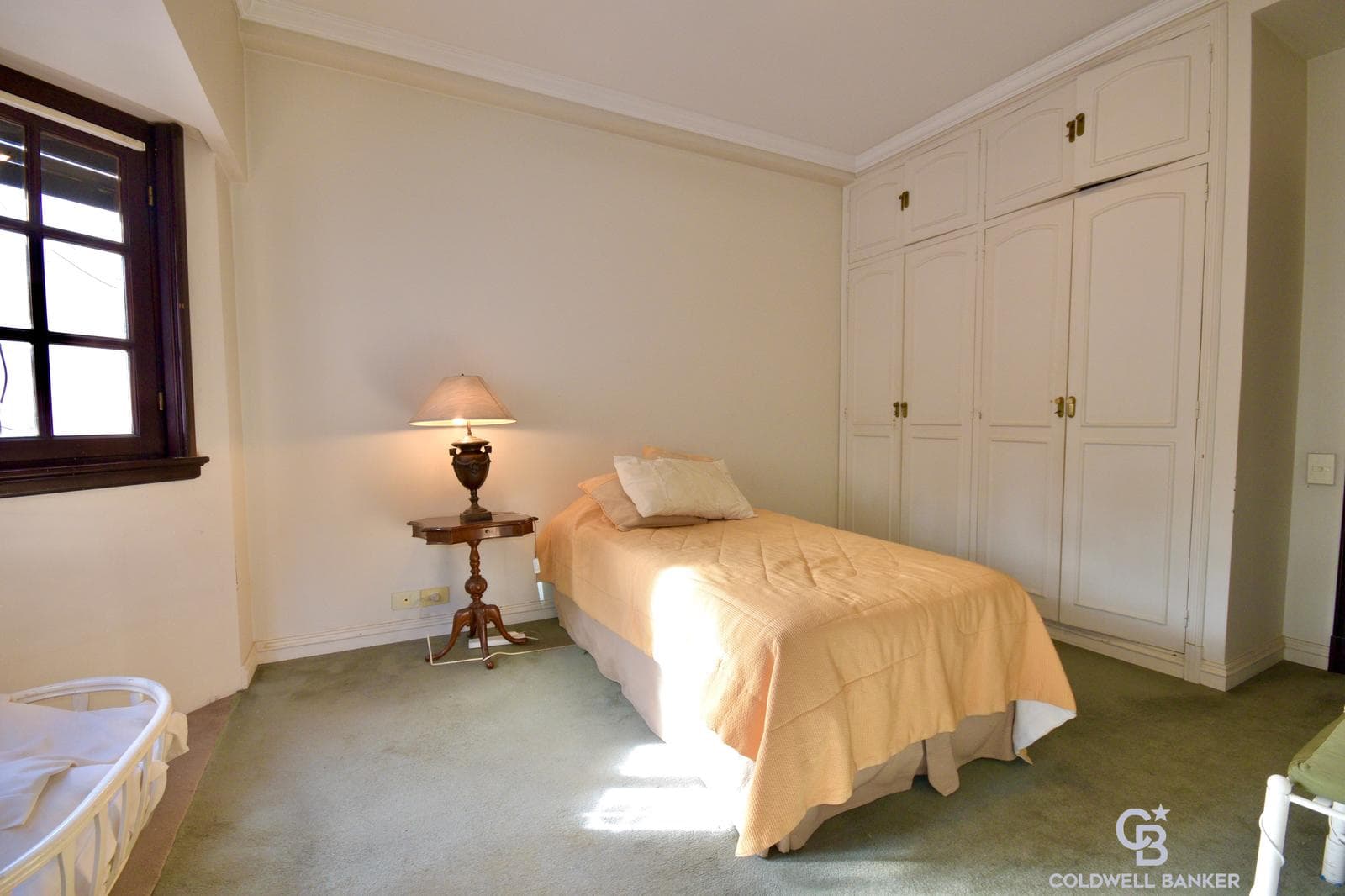 English-Style House for Sale in Belgrano.R