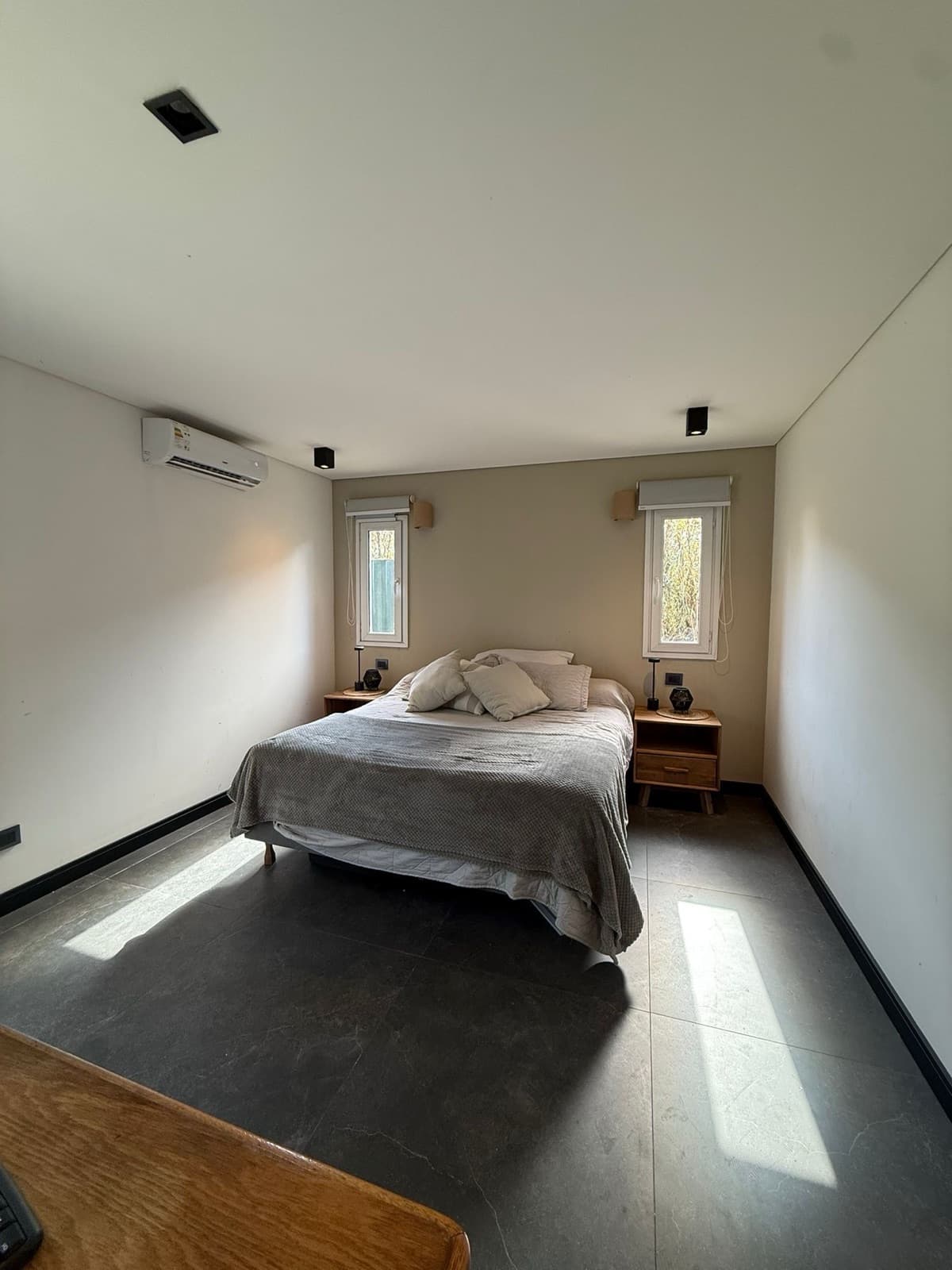 Two-Bedroom House for Sale in Chacras del Pinar, Maldonado Gated Community.