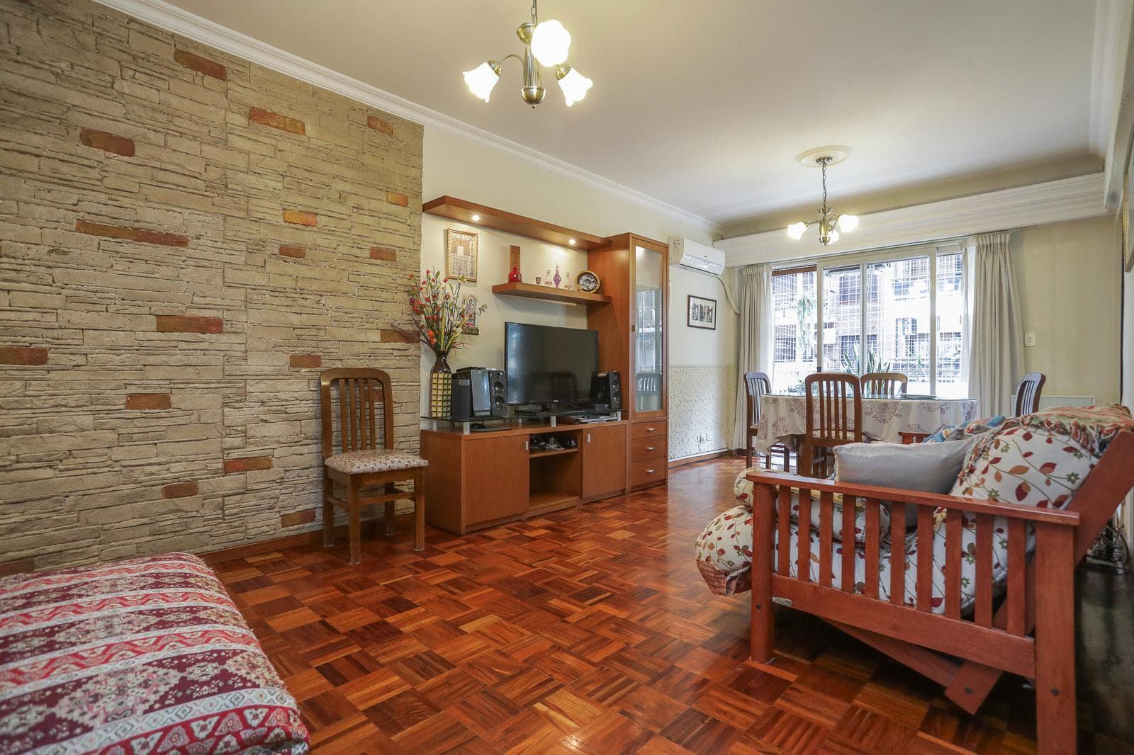 VENTA DEPARTAMENTO 3 AMB ESCRITORIO BALCON BELGRANO
