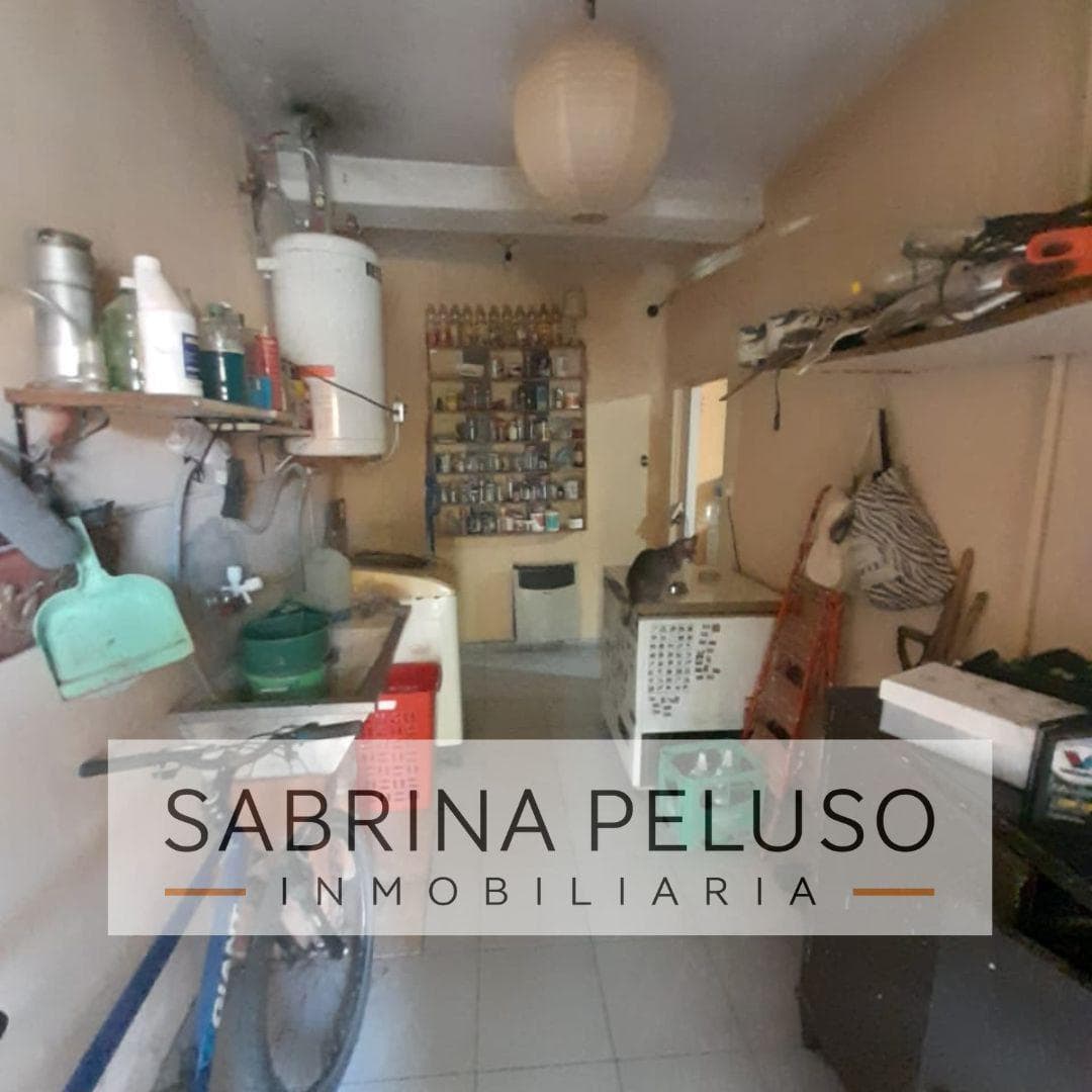 Casa Venta La matanza Rafael castillo