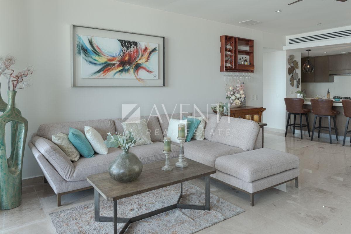Apartment for Sale and Rent, Allure, Puerto Cancún