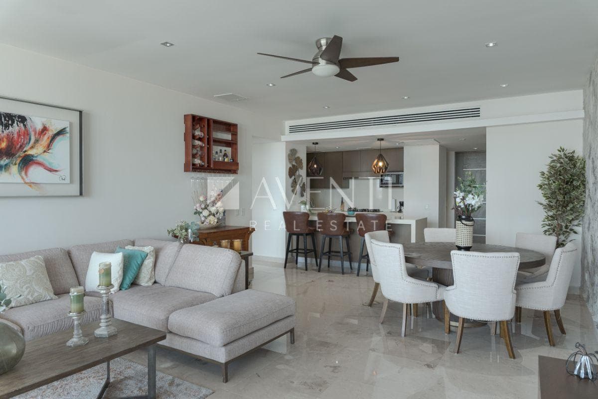 Apartment for Sale and Rent, Allure, Puerto Cancún