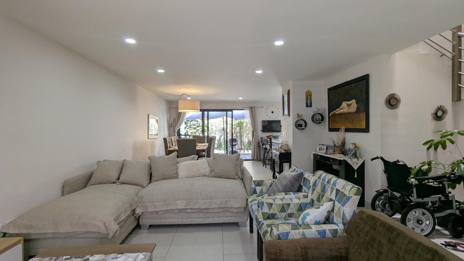 HOUSE FOR RENT IN FENIX 3, SAN MATEO