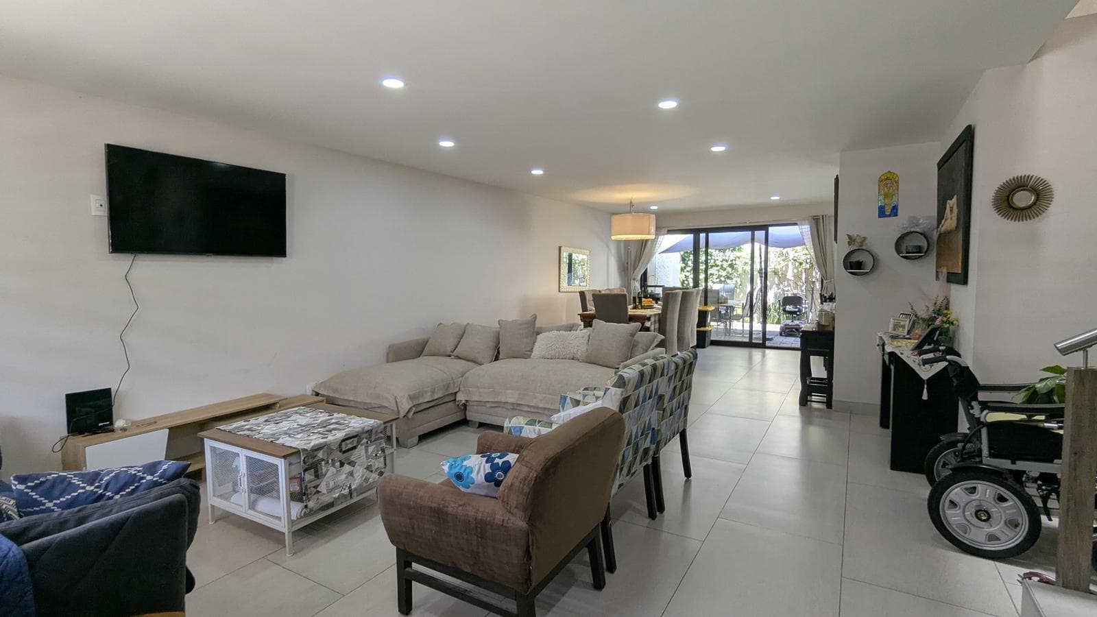 HOUSE FOR RENT IN FENIX 3, SAN MATEO